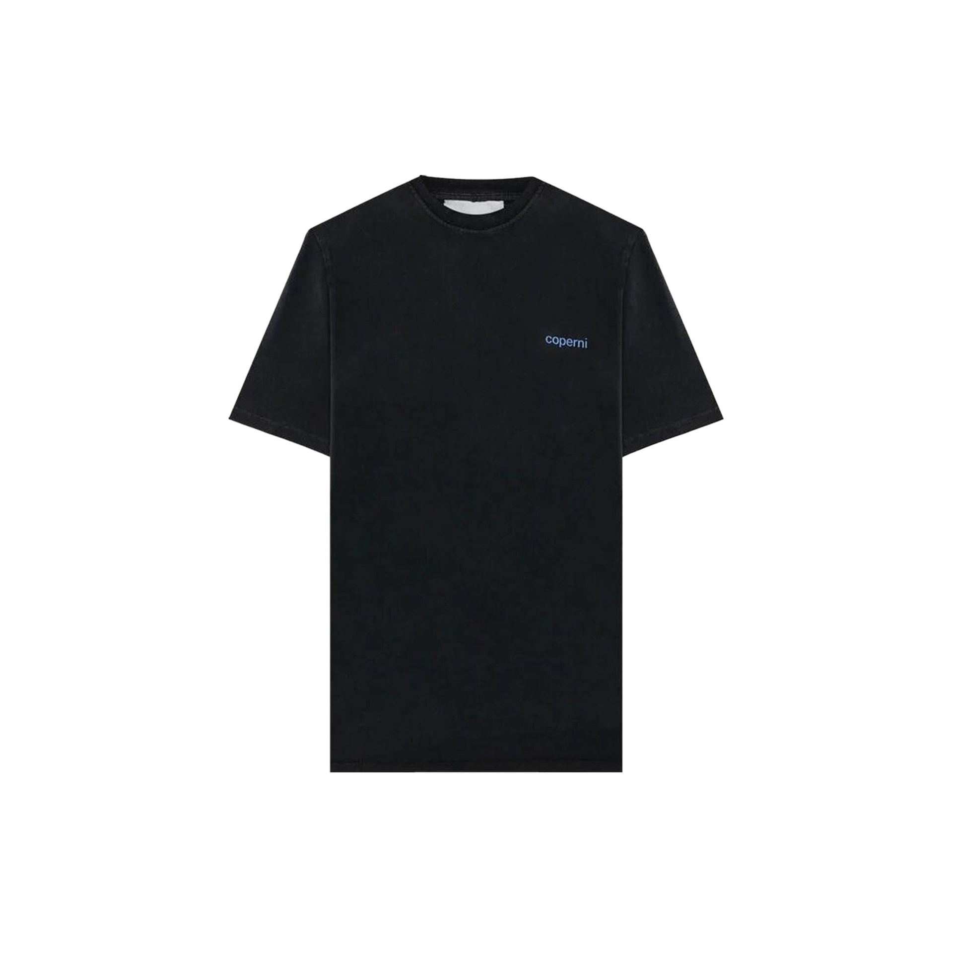 Coperni Washed Logo Boxy T-shirt
