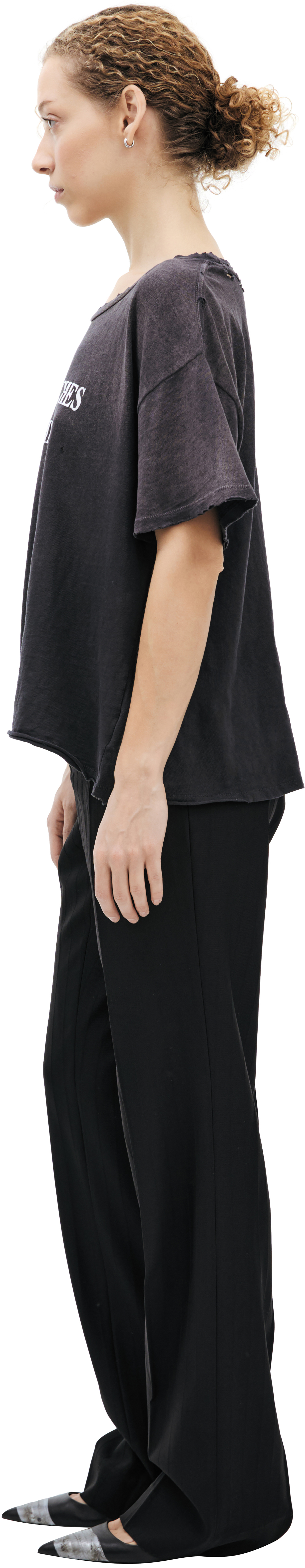 Enfants Riches Déprimés Logo T-shirt