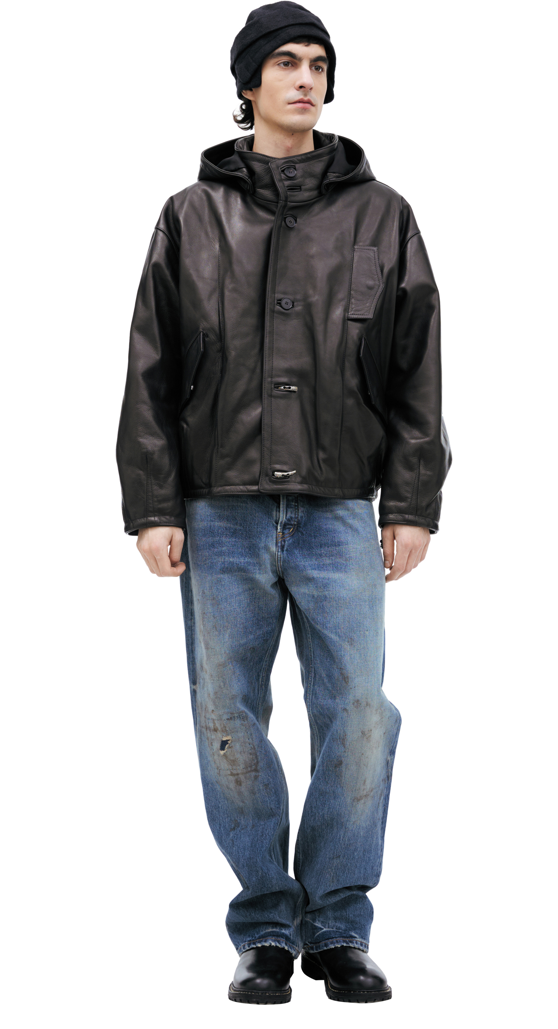 Enfants Riches Déprimés Jacket