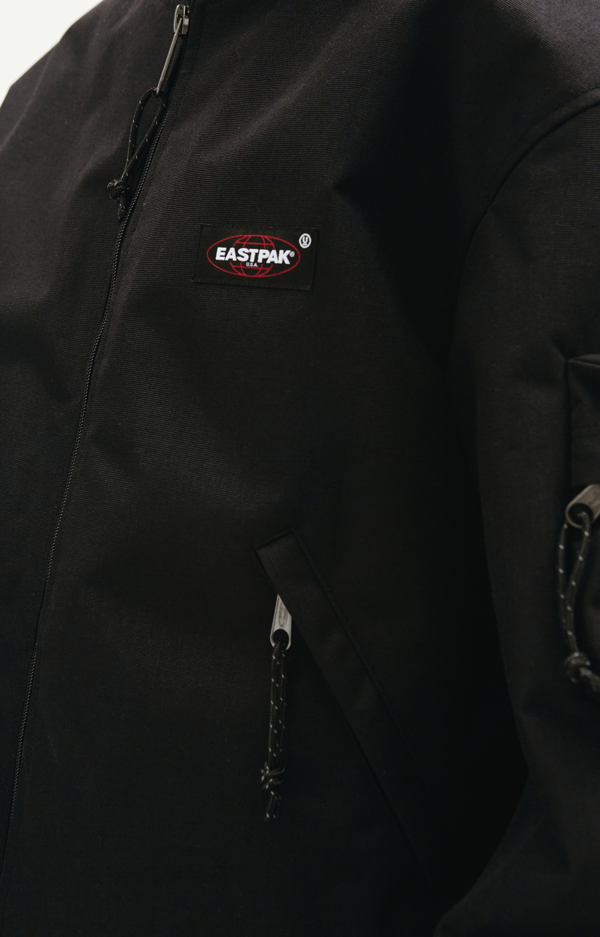 Undercover Undercover x Eastpak pocket bomber