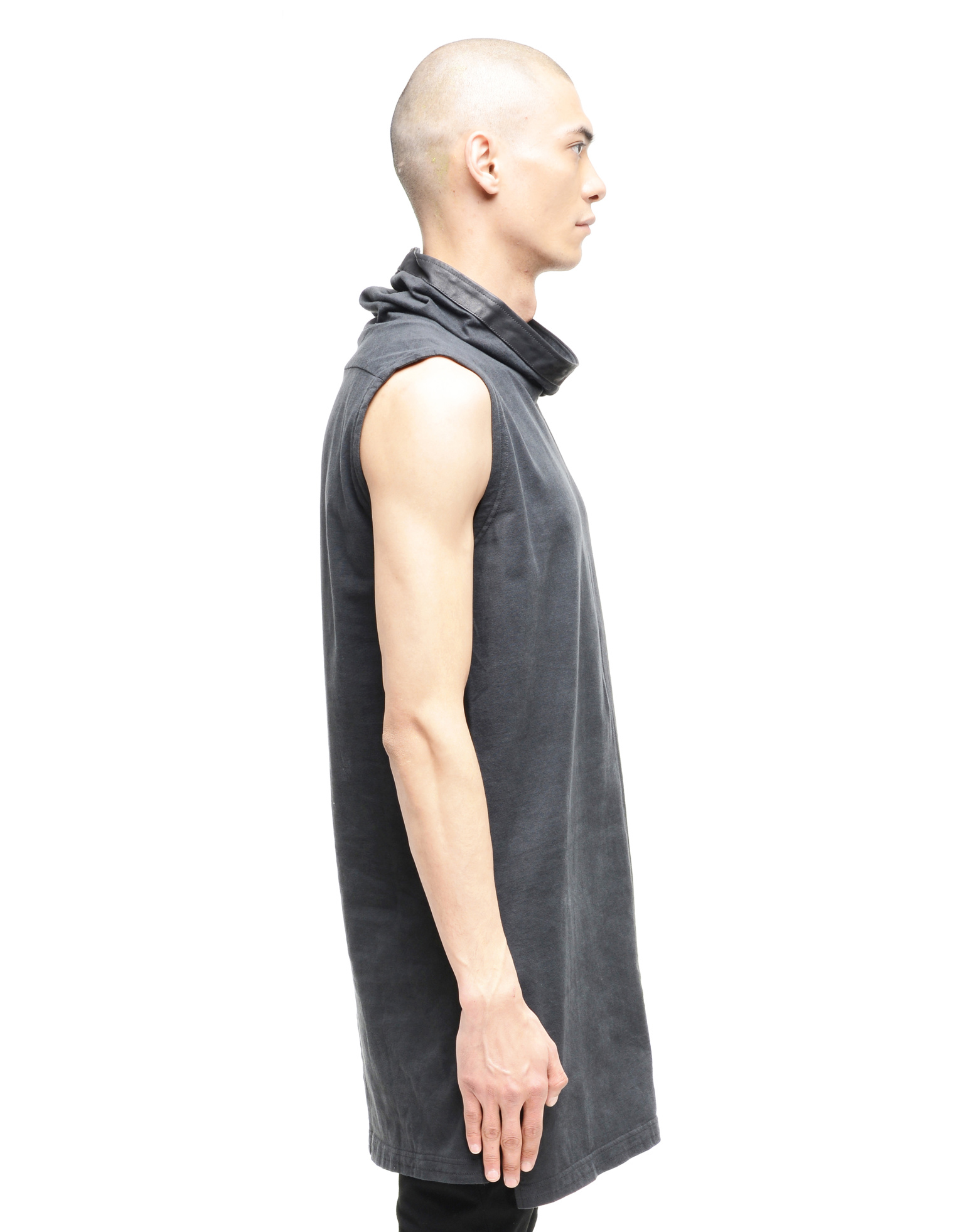 The Viridi-Anne Cotton t-shirt