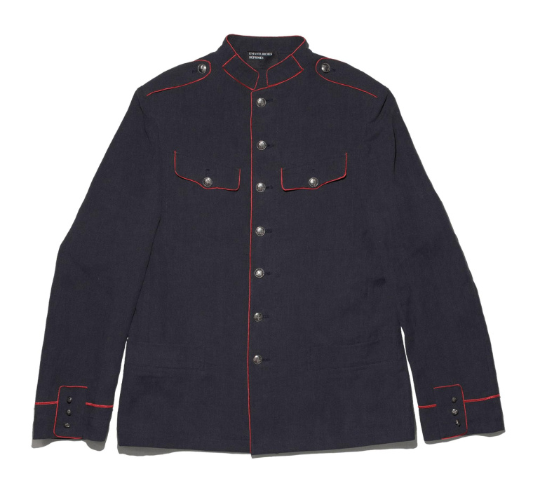 If Six Was Nine | Men's Collection | SV77.COM