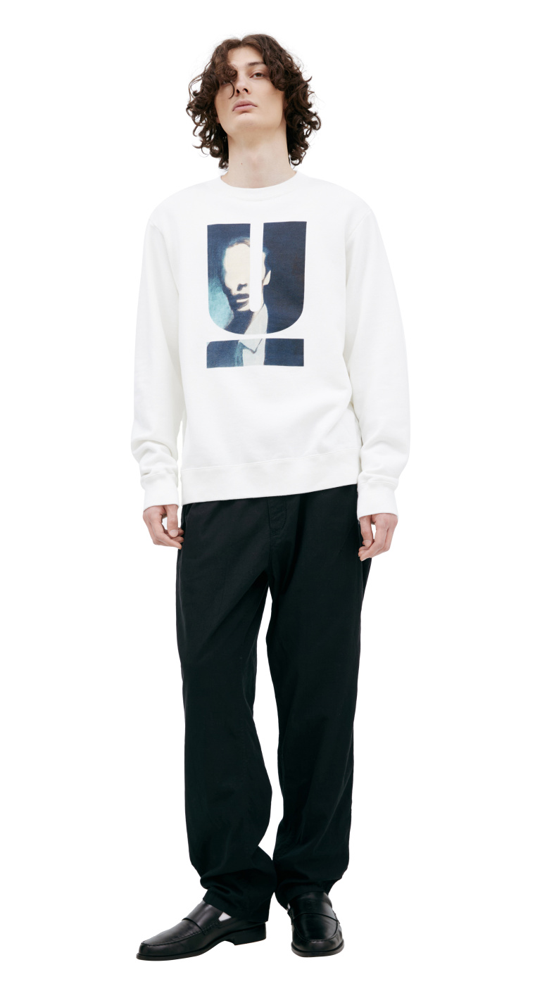 Undercover Sweatshirt