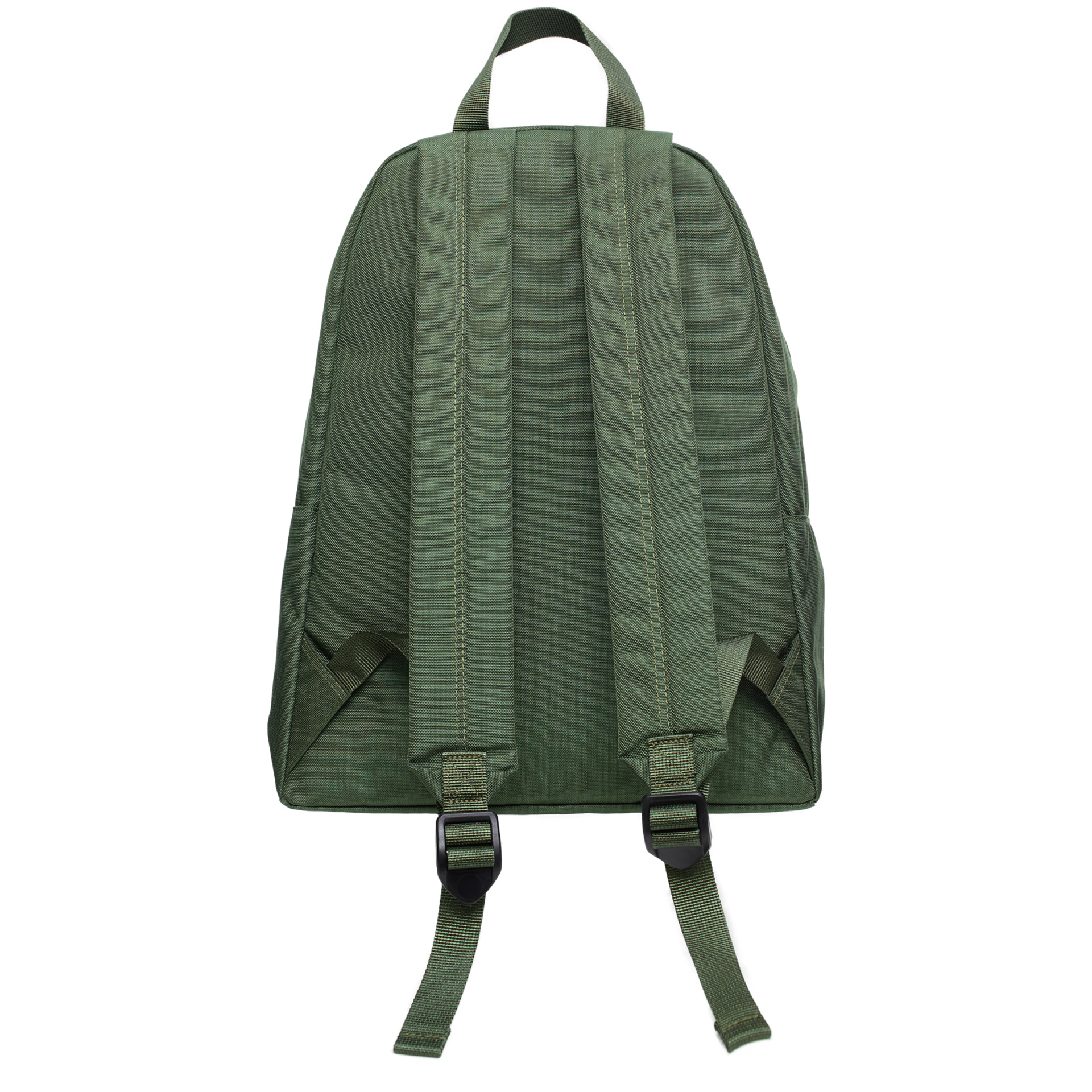 Undercover Khaki logo backpack