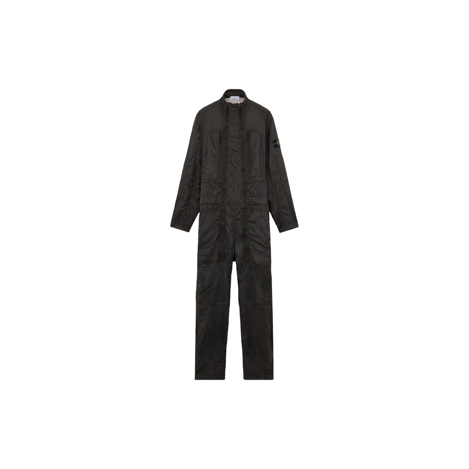 Stone Island Long Sleave Overals