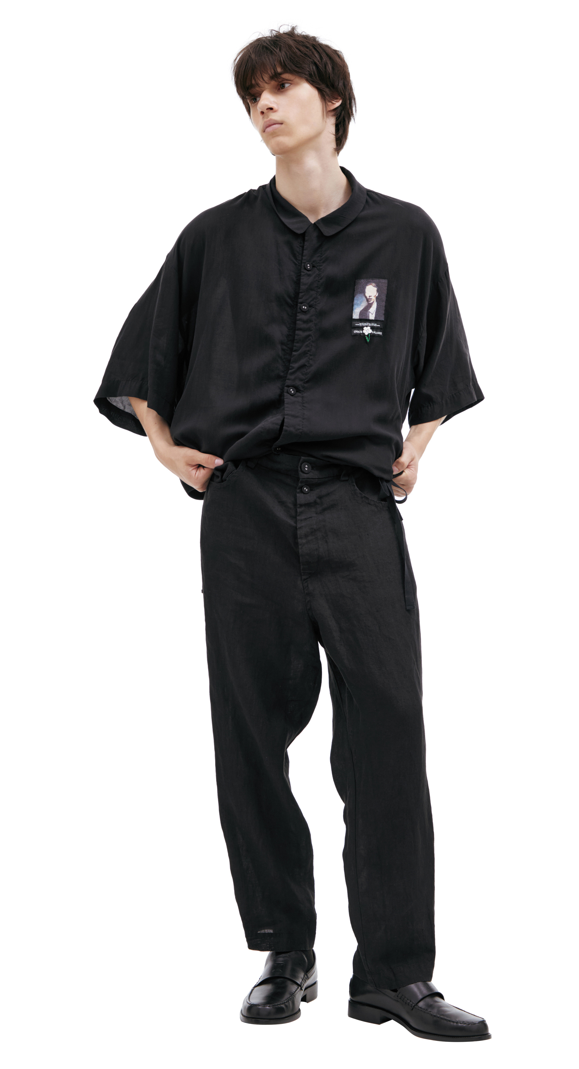 If Six Was Nine | Men's Collection | SV77.COM