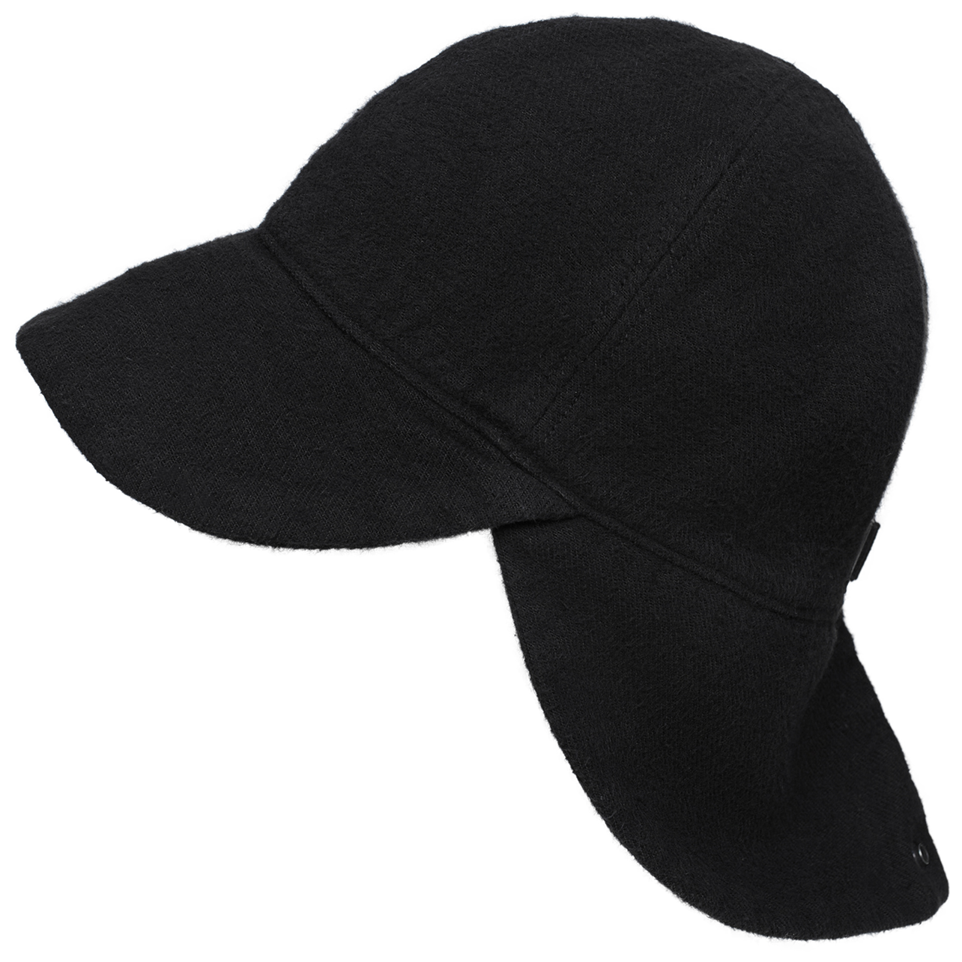 The Viridi-Anne Ushanka cap