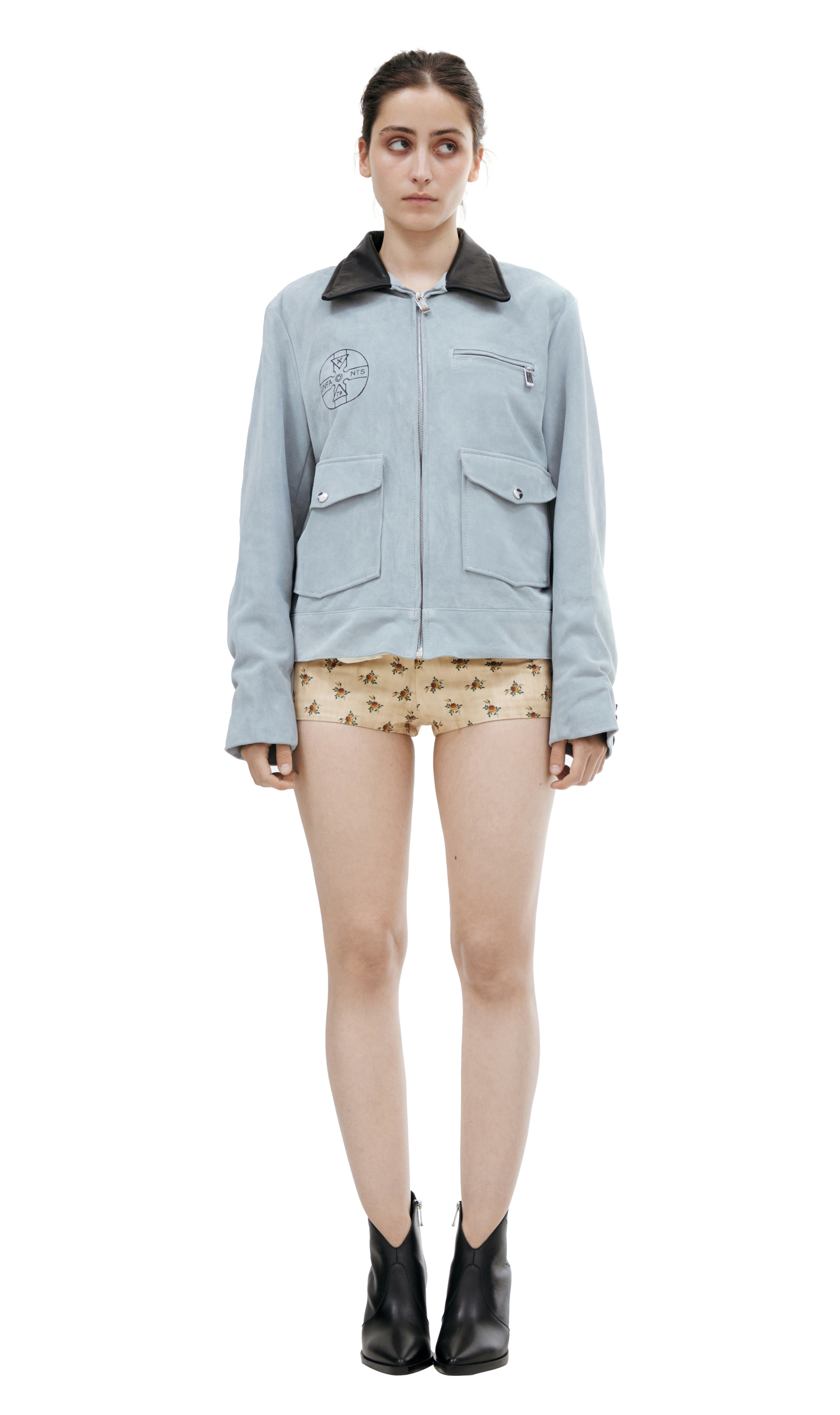 Enfants Riches Déprimés Jacket