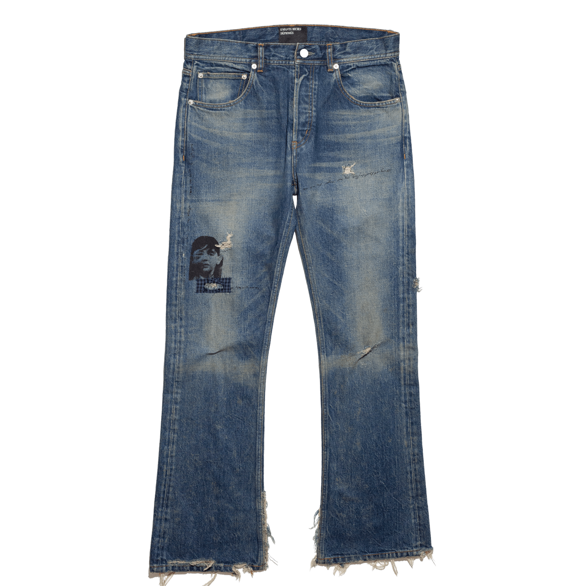 Enfants Riches Déprimés Only Son