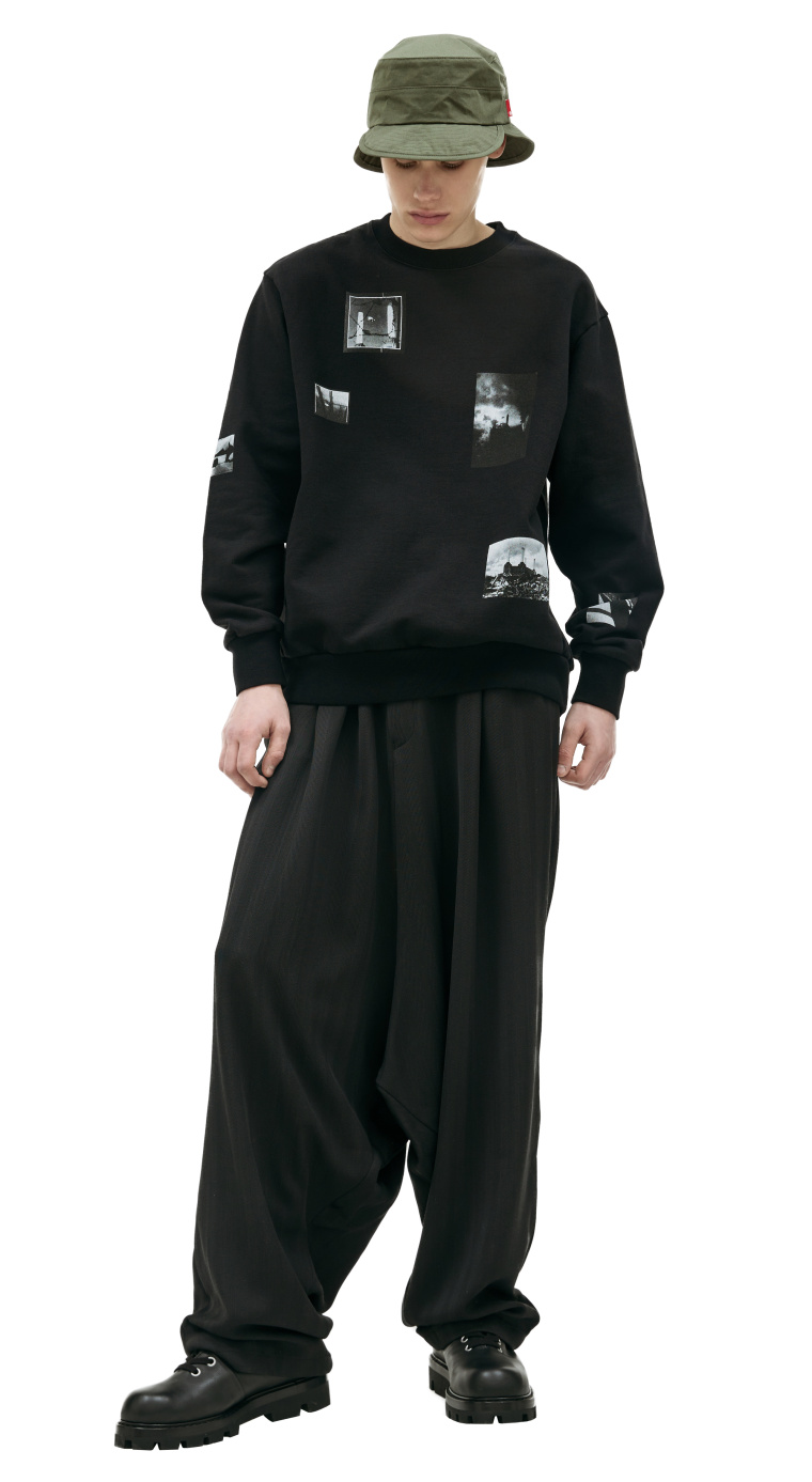 Undercover Sweatshirt