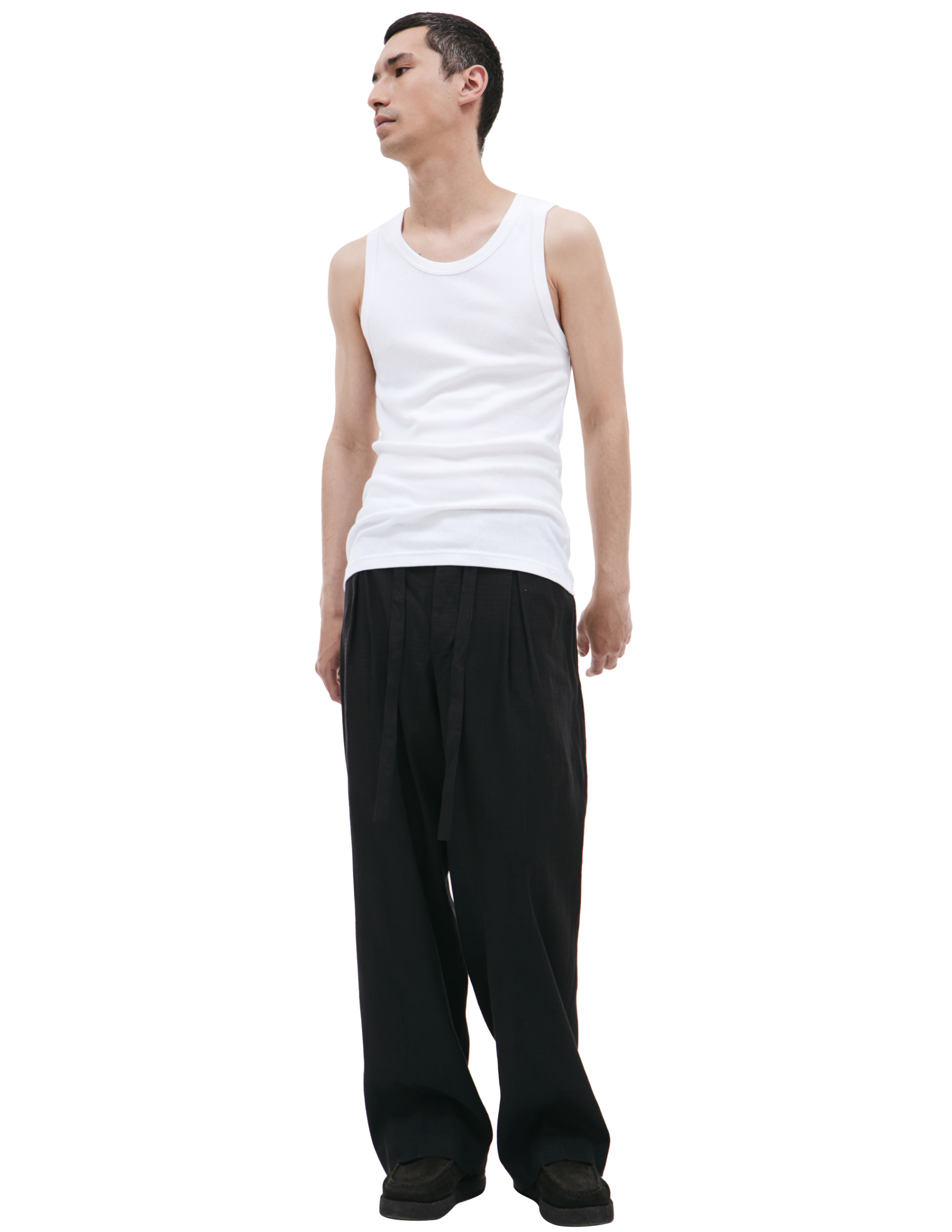 visvim SABLIG tank top 3-pack