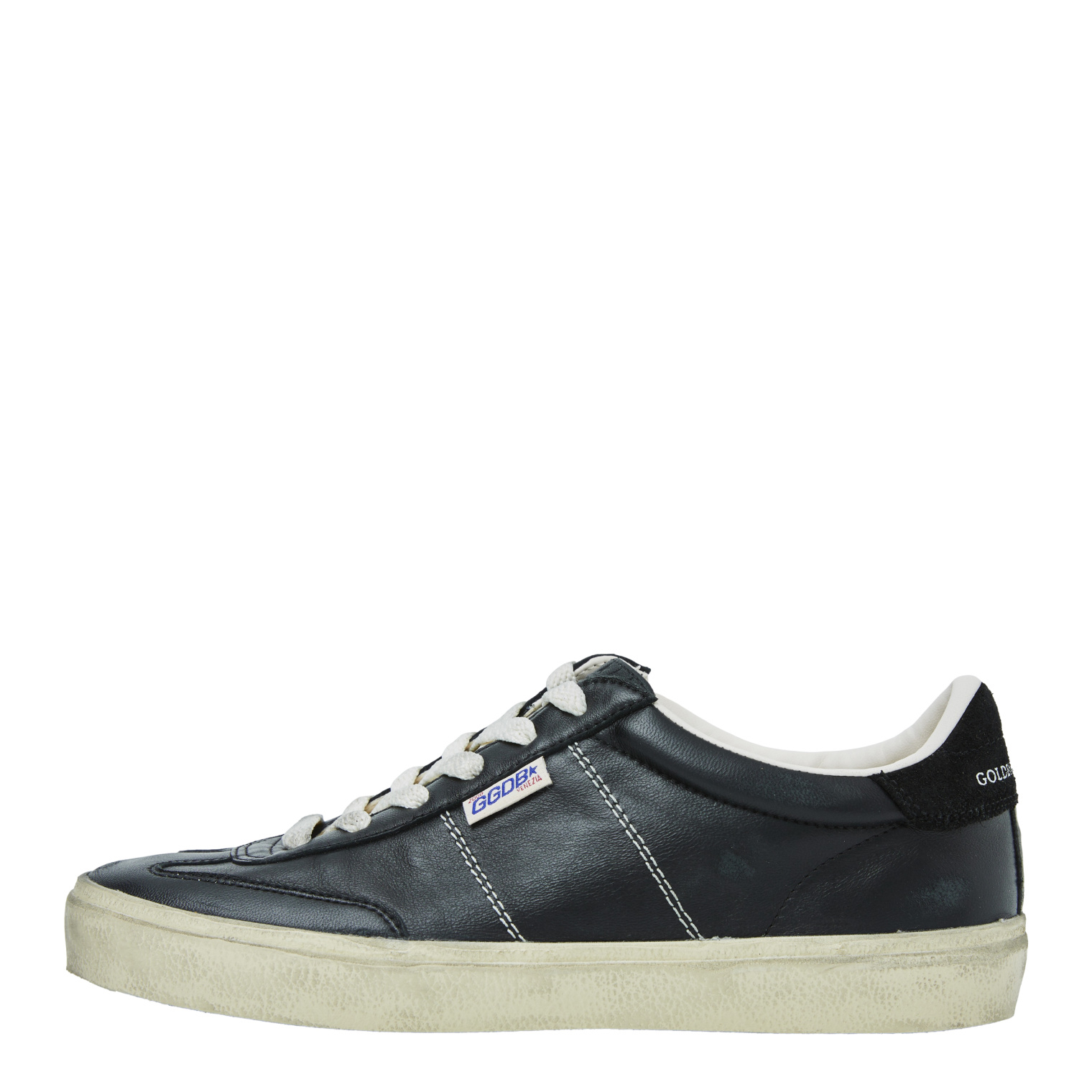 Golden Goose Soul-Star sneakers