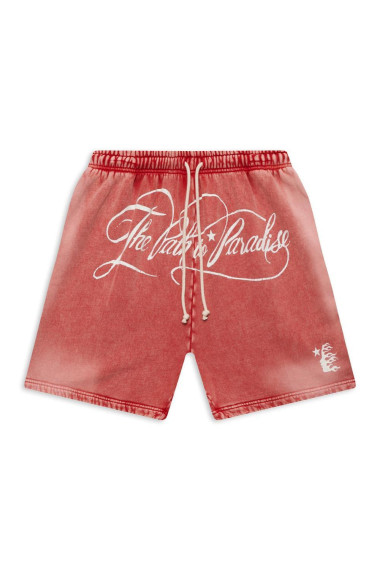 Hellstar Path To Paradise Shorts