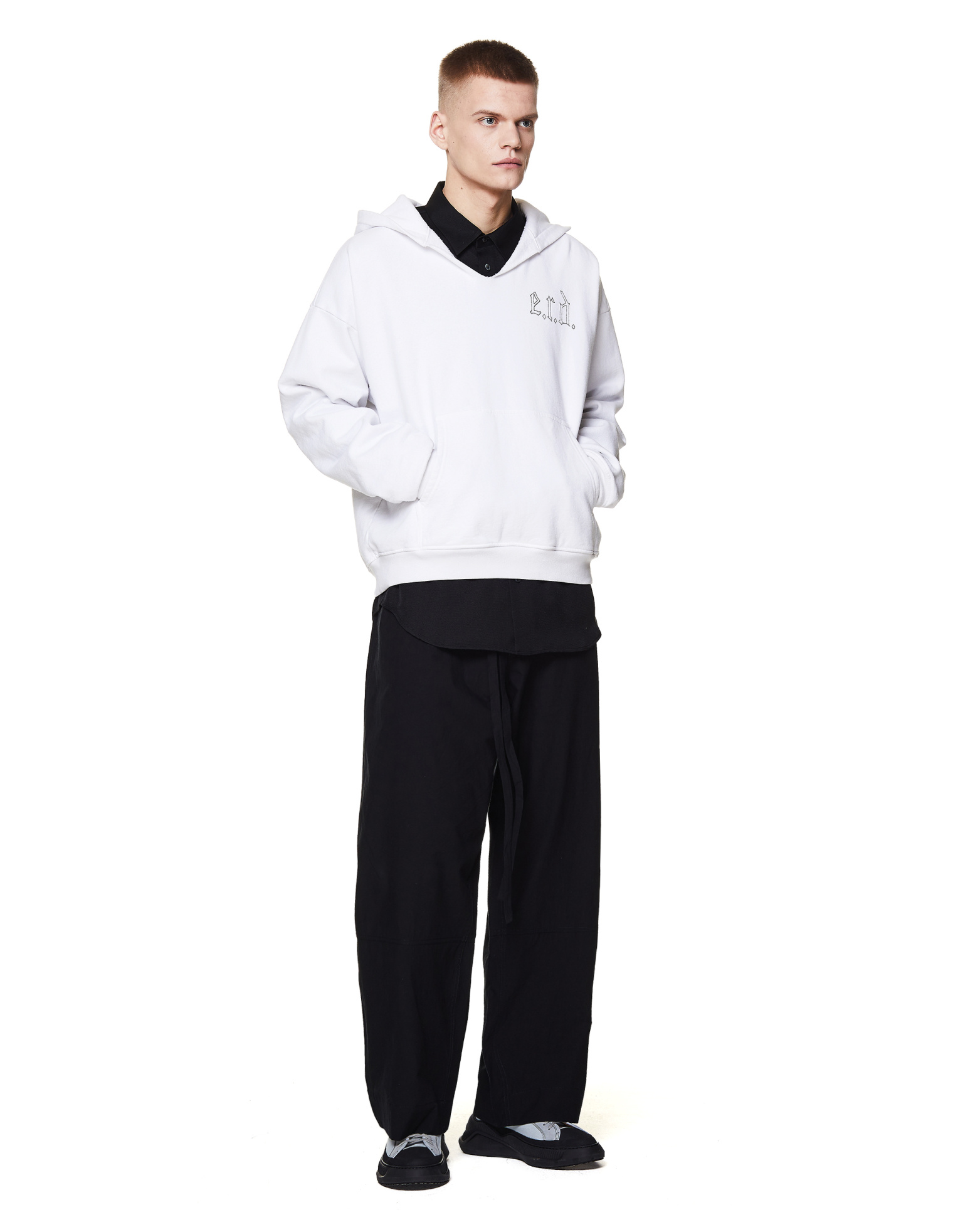 Enfants Riches Deprimes PORN STARS WHO ARE NO LONGER WITH US Hoodie