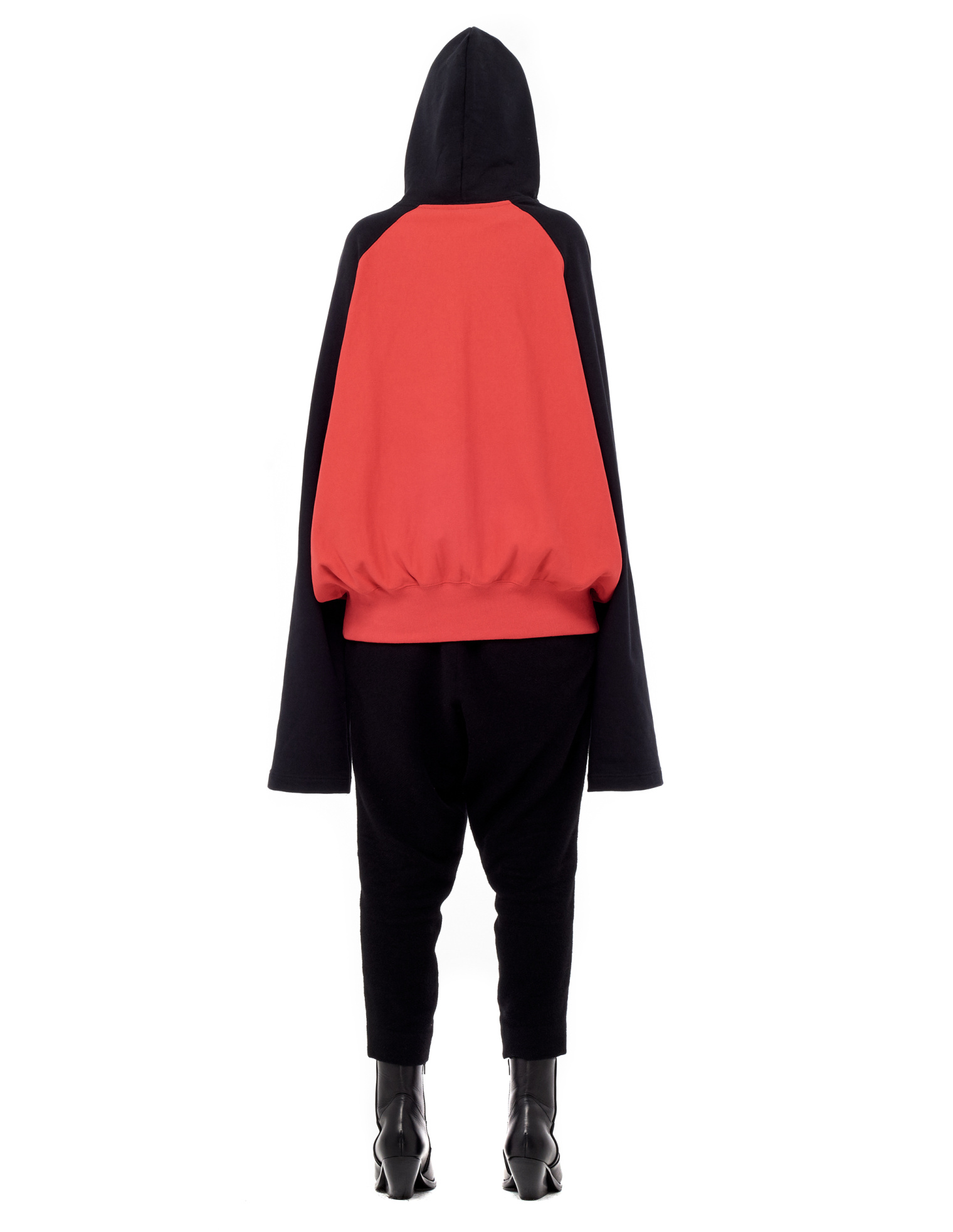 VETEMENTS \'Champion\' hoodie