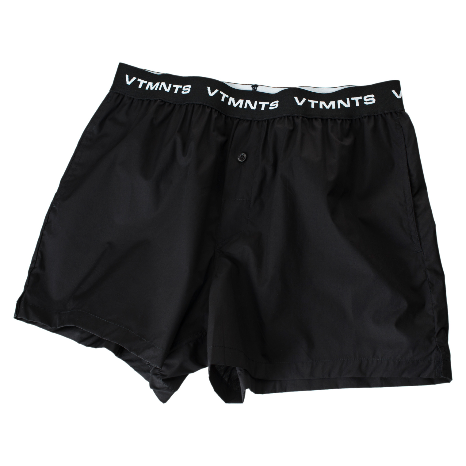 VTMNTS Logo boxer shorts