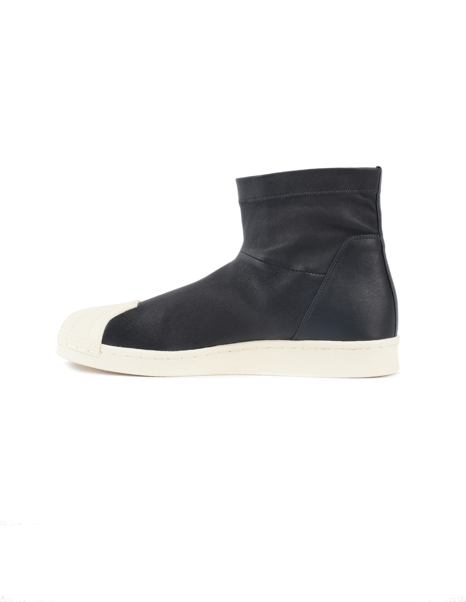 Rick Owens Сапоги Adidas by Rick Owens Superstar