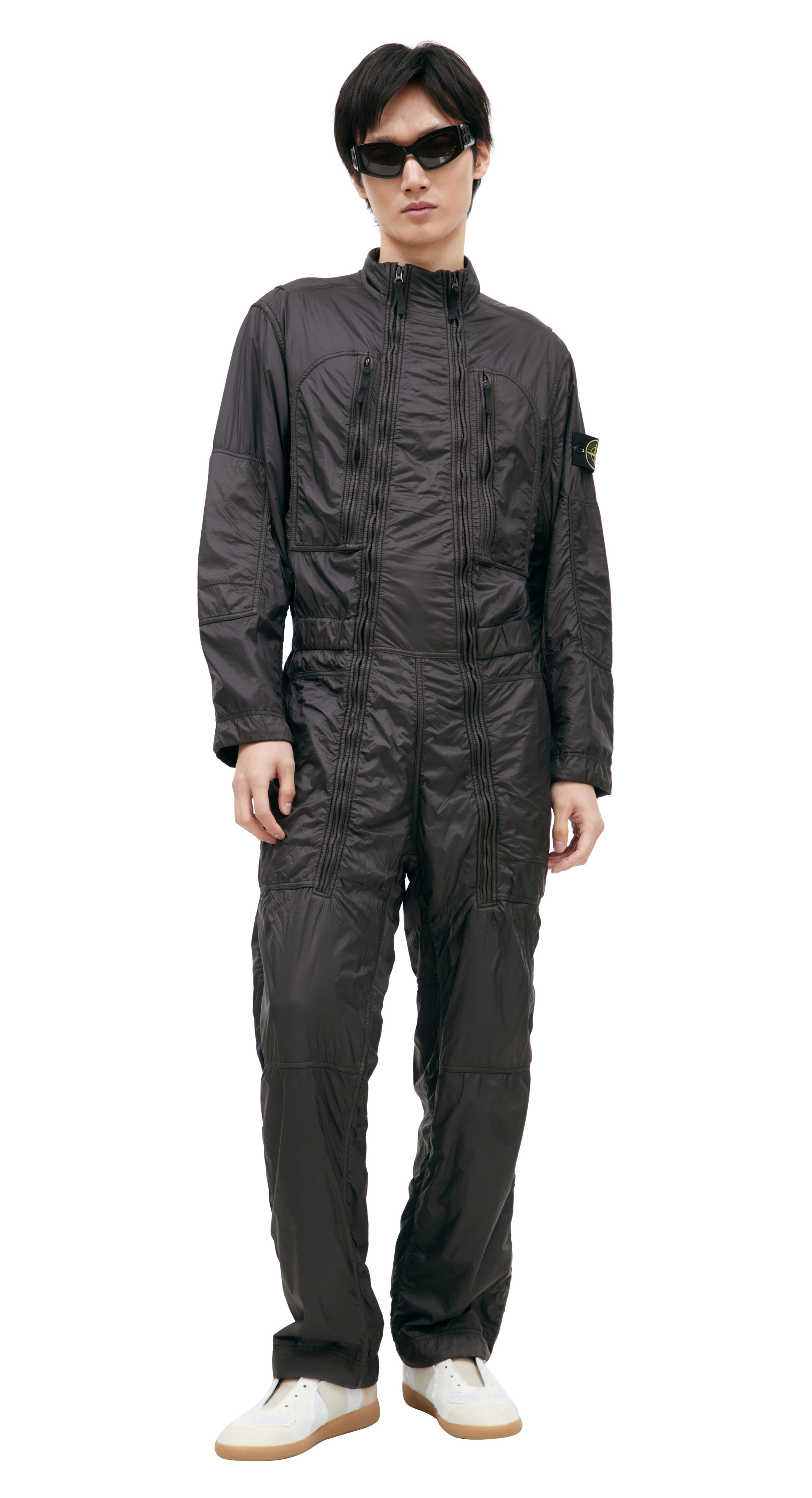 Stone Island Jumpsuit