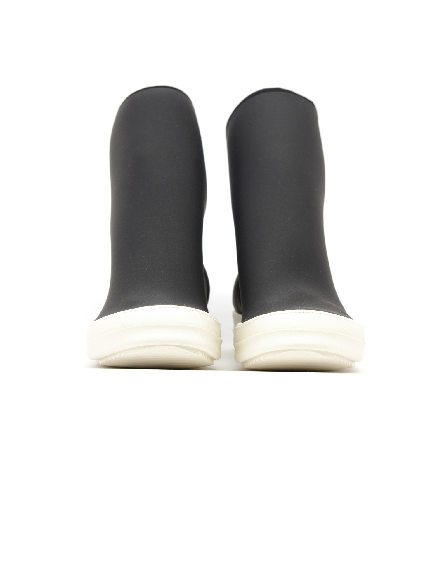 DRKSHDW by Rick Owens Neoprene sock boots