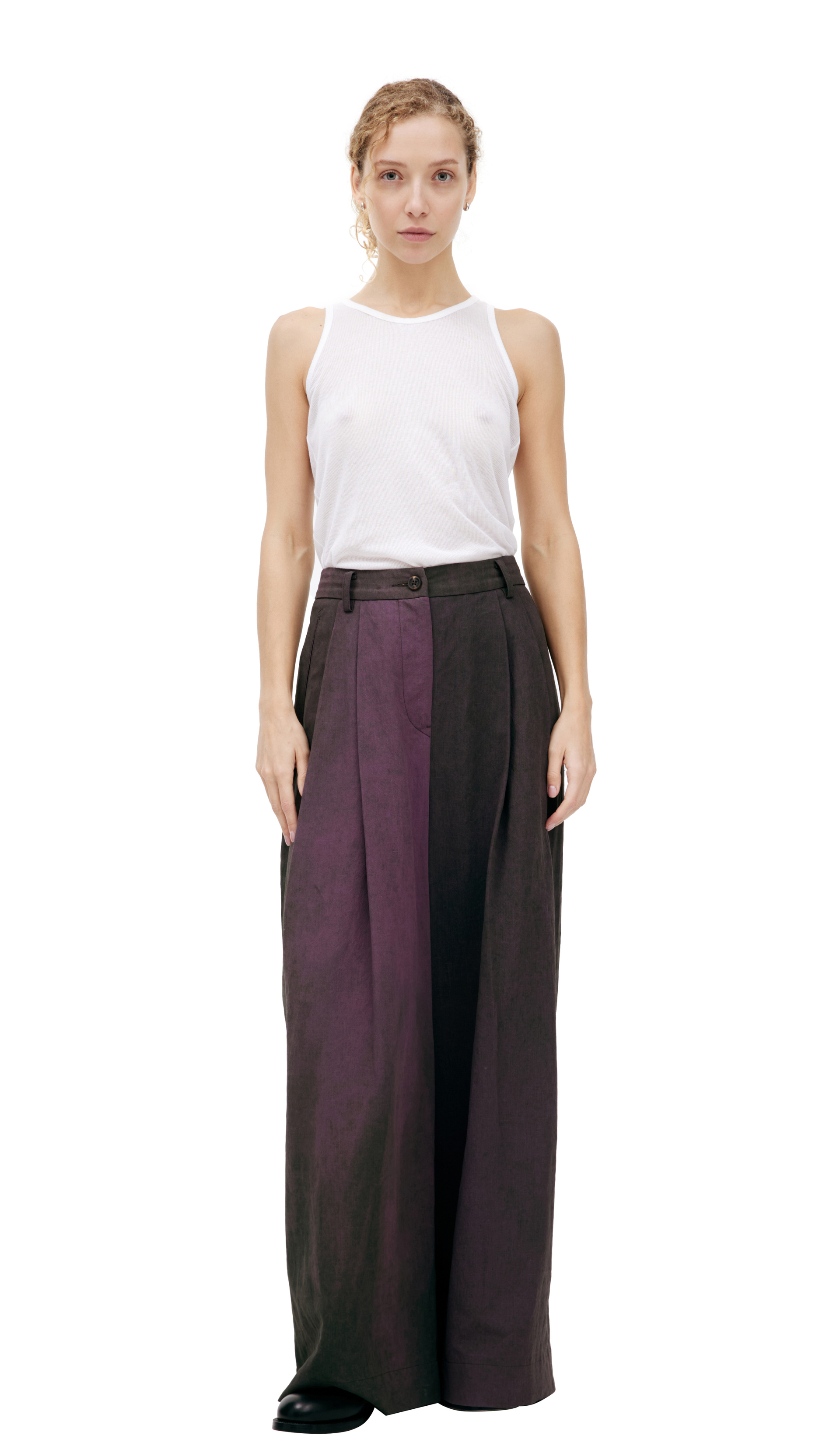 Ziggy Chen Trousers