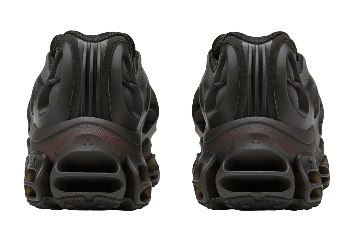 Adidas x Willy Chavarria Megaride Bones Sneakers