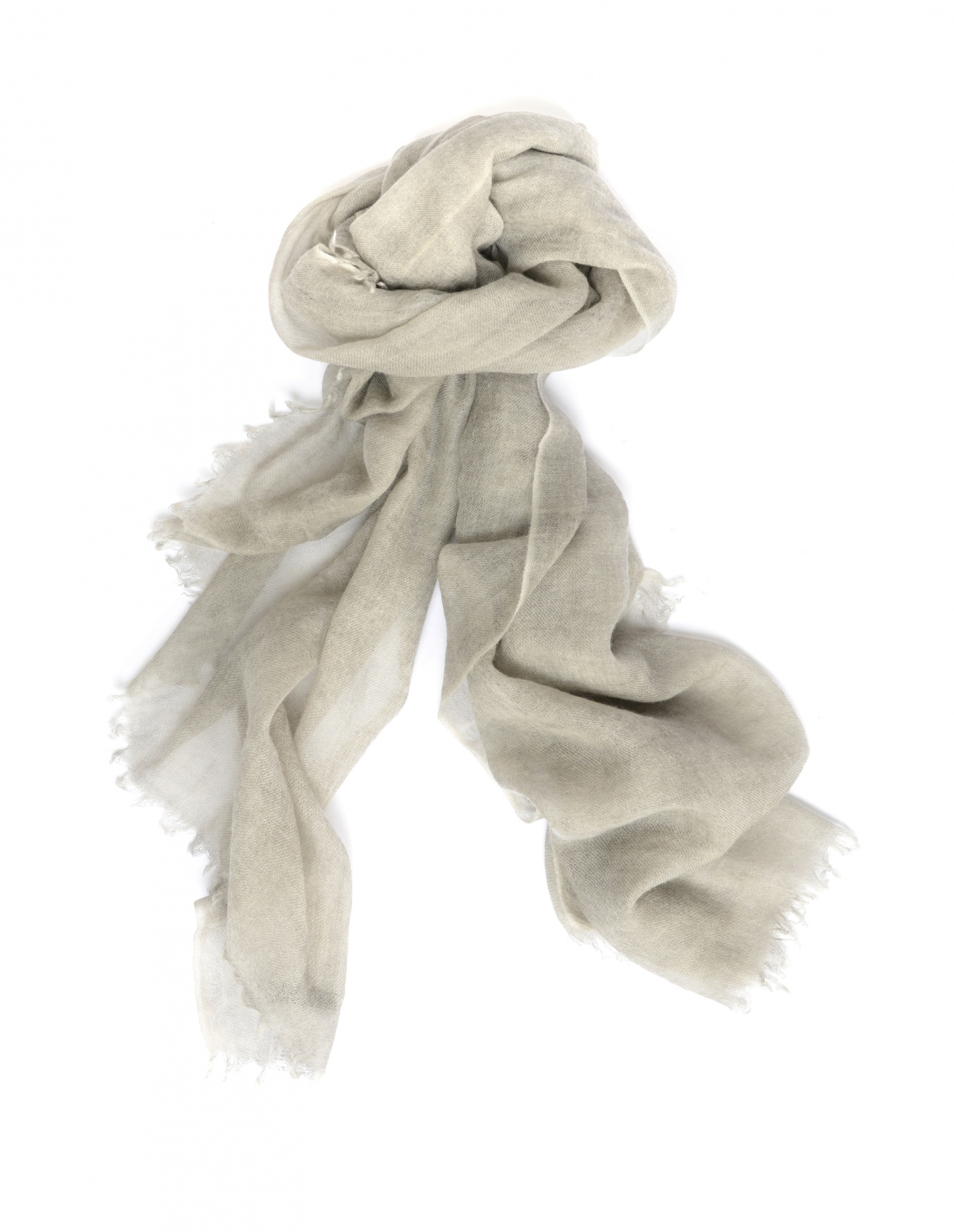 Faliero Sarti Cashmere scarf
