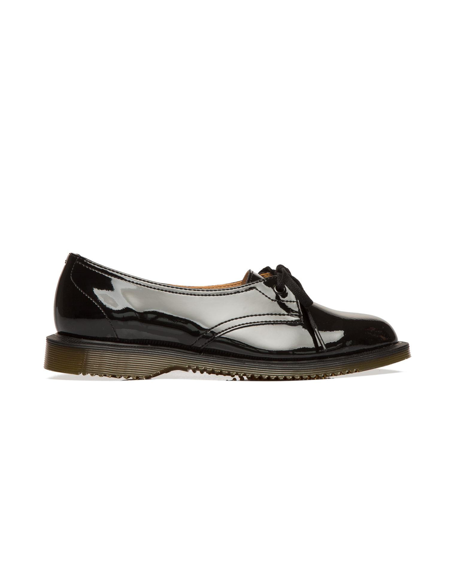 Comme des Garcons CdG CDG x Dr.Martens leather derbys