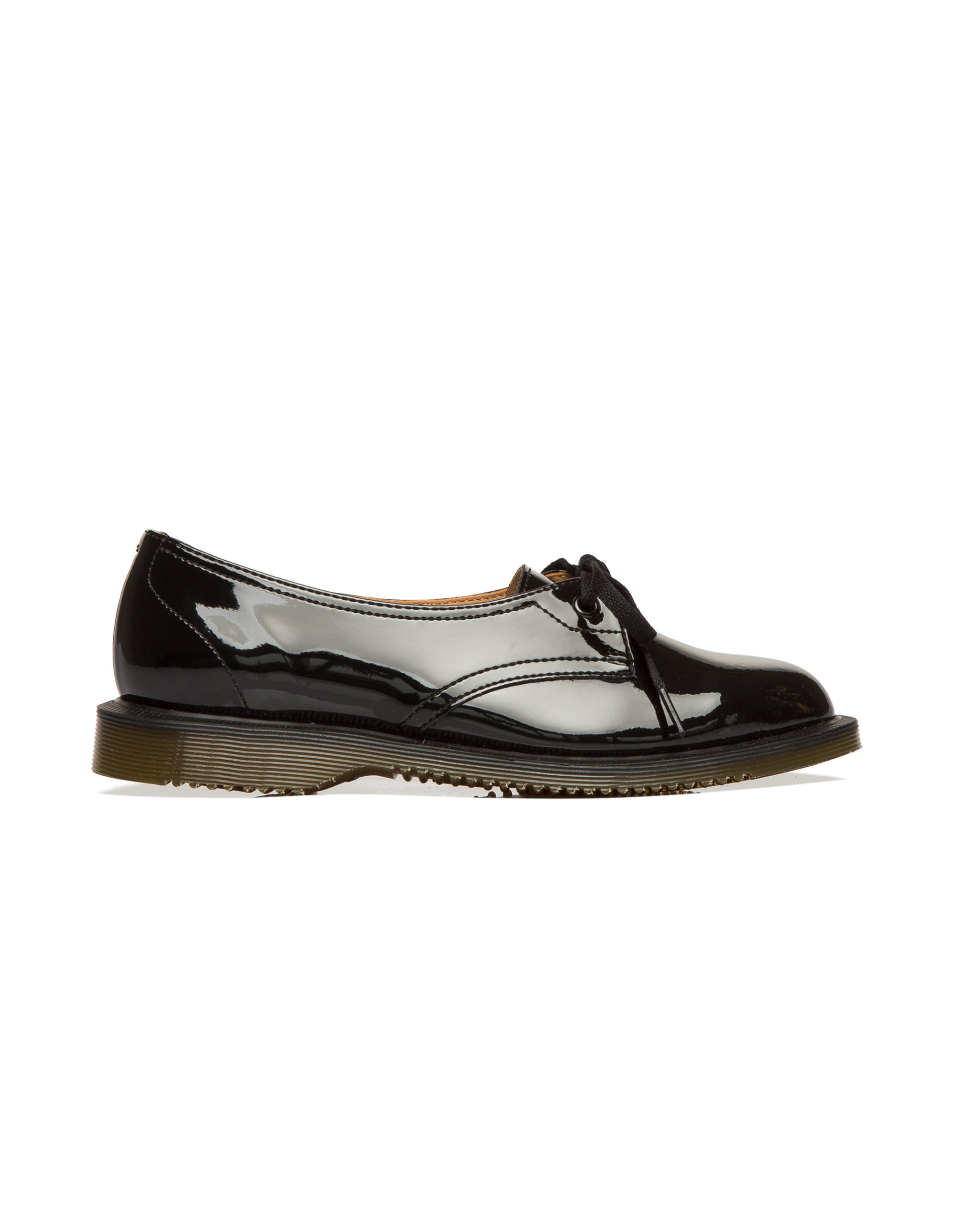 Comme des Garcons CdG CDG x Dr.Martens leather derbys