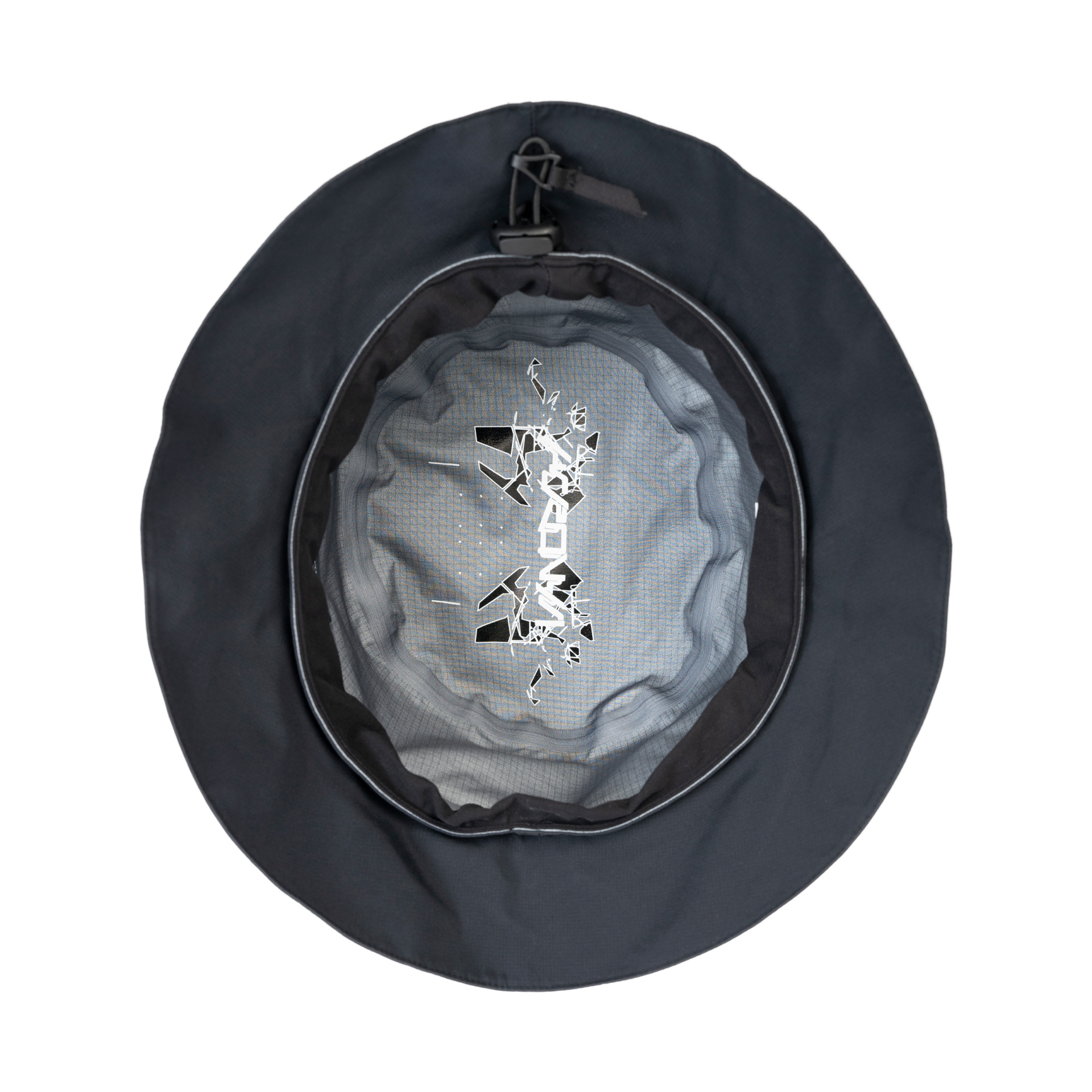 Acronym 3L waterproof bucket hat
