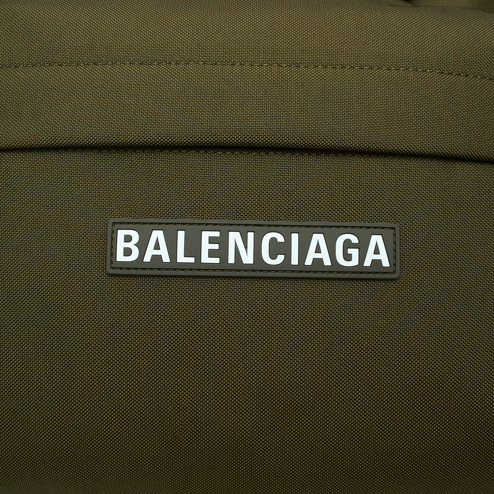 Balenciaga Backpack with patch pocket
