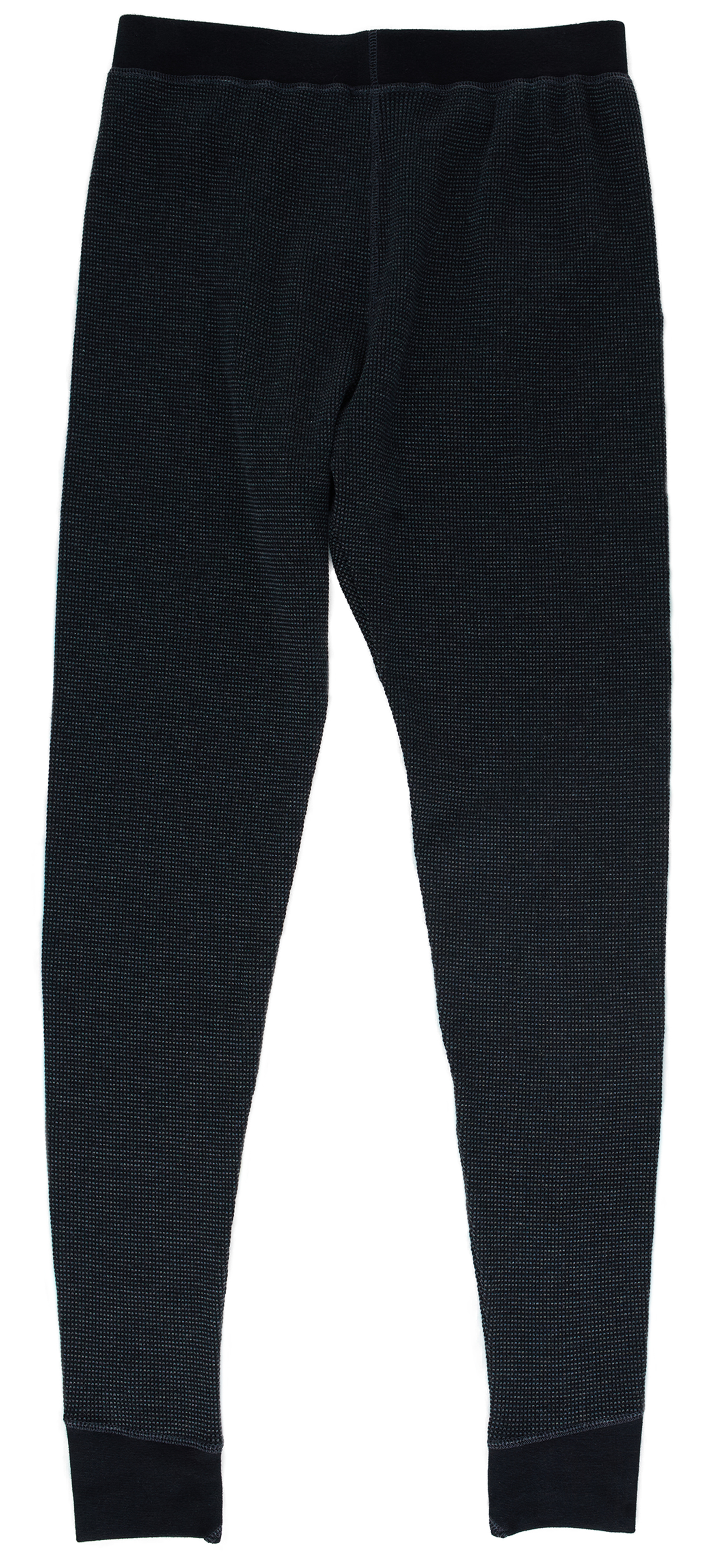The Viridi-Anne Dark grey leggings
