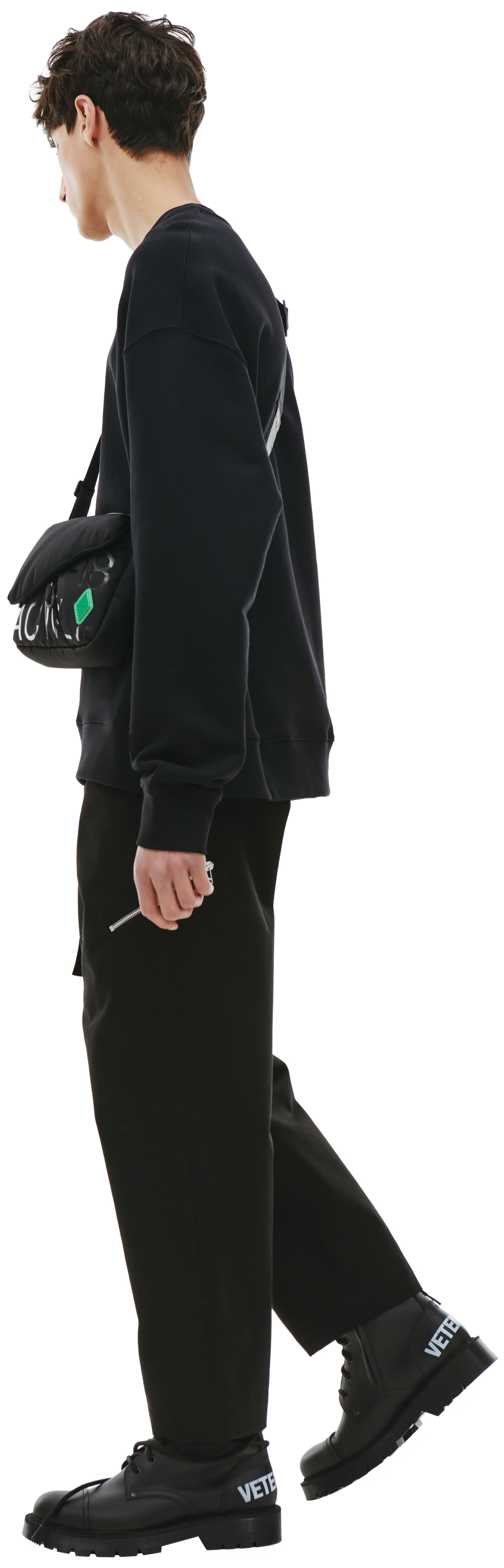 A-COLD-WALL* Сotton Essential Sweatshirt
