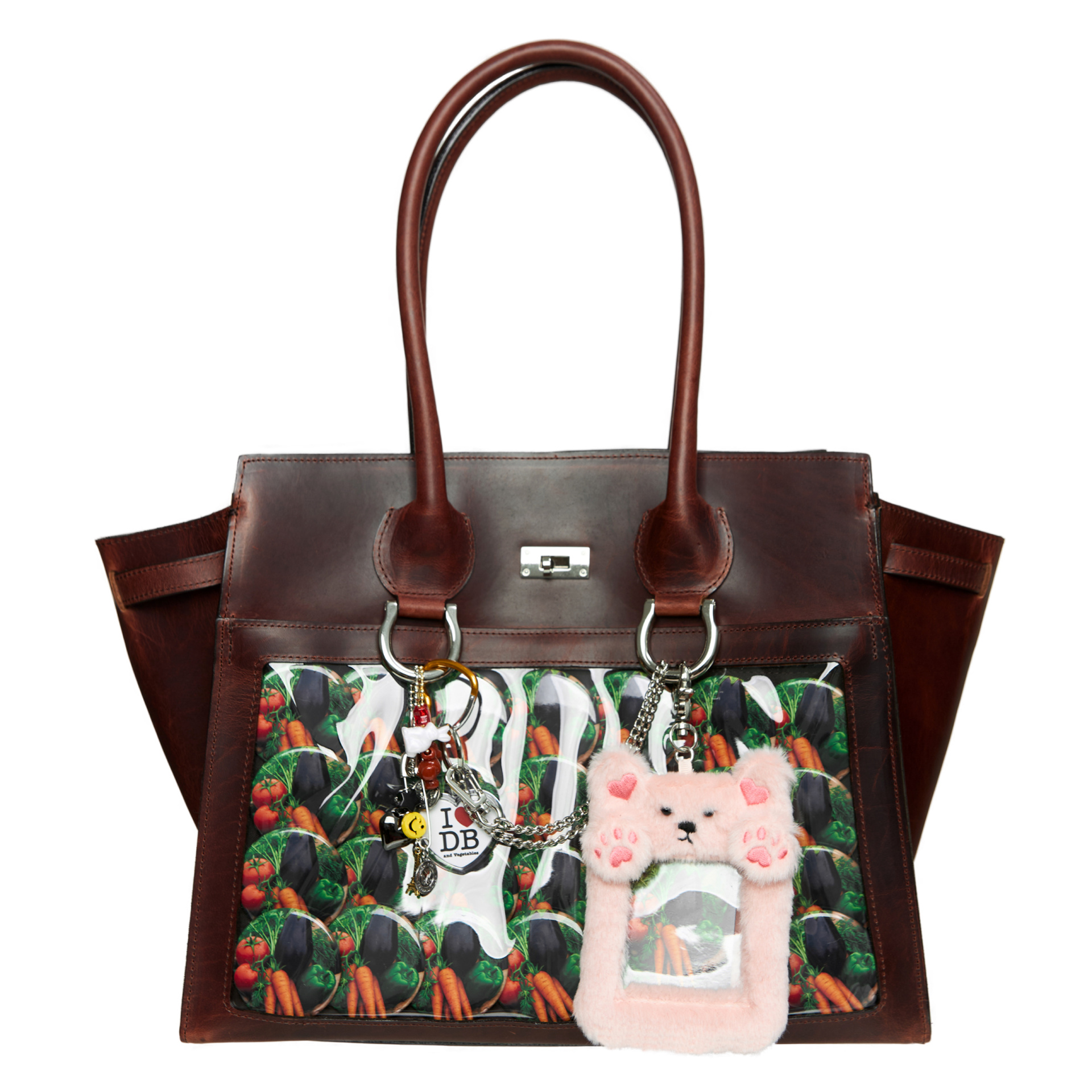 Doublet ITA Bag