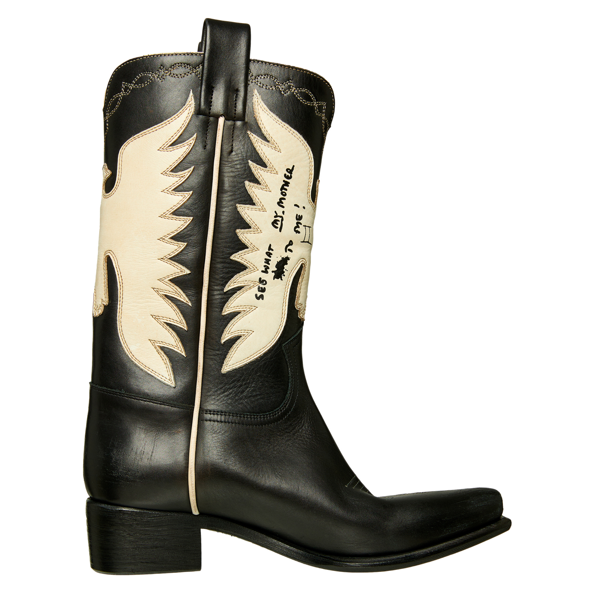 Enfants Riches Déprimés DETOX IN ALABAMA COWBOY boots