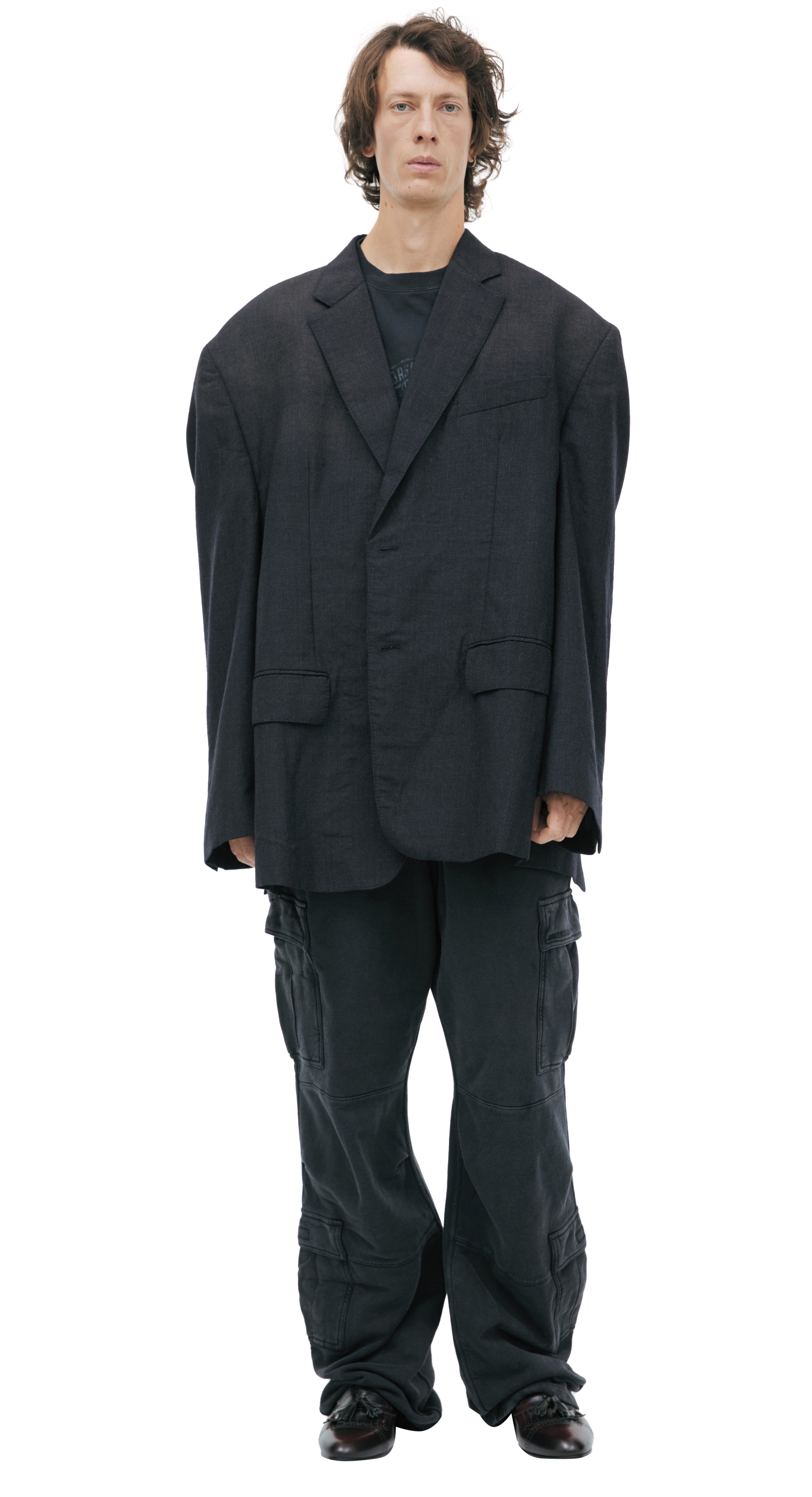 Balenciaga Blazer