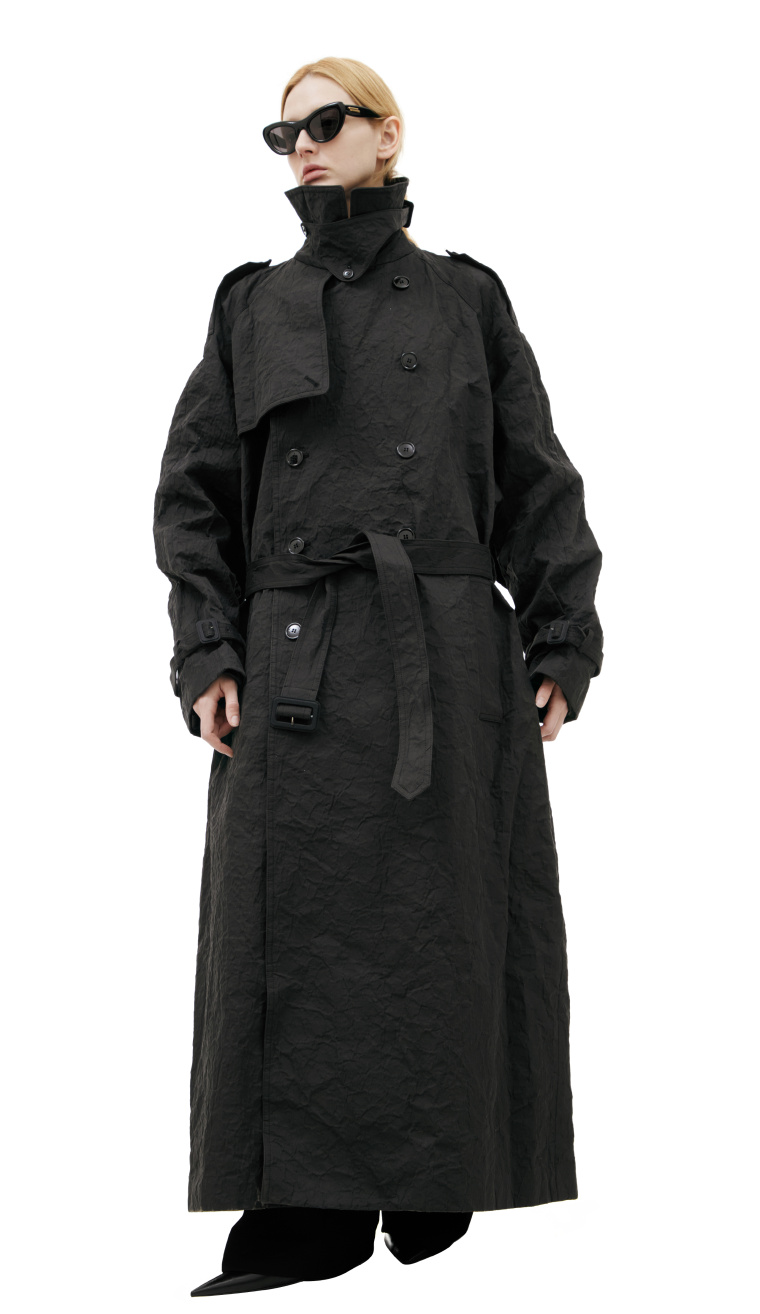 VETEMENTS Coat