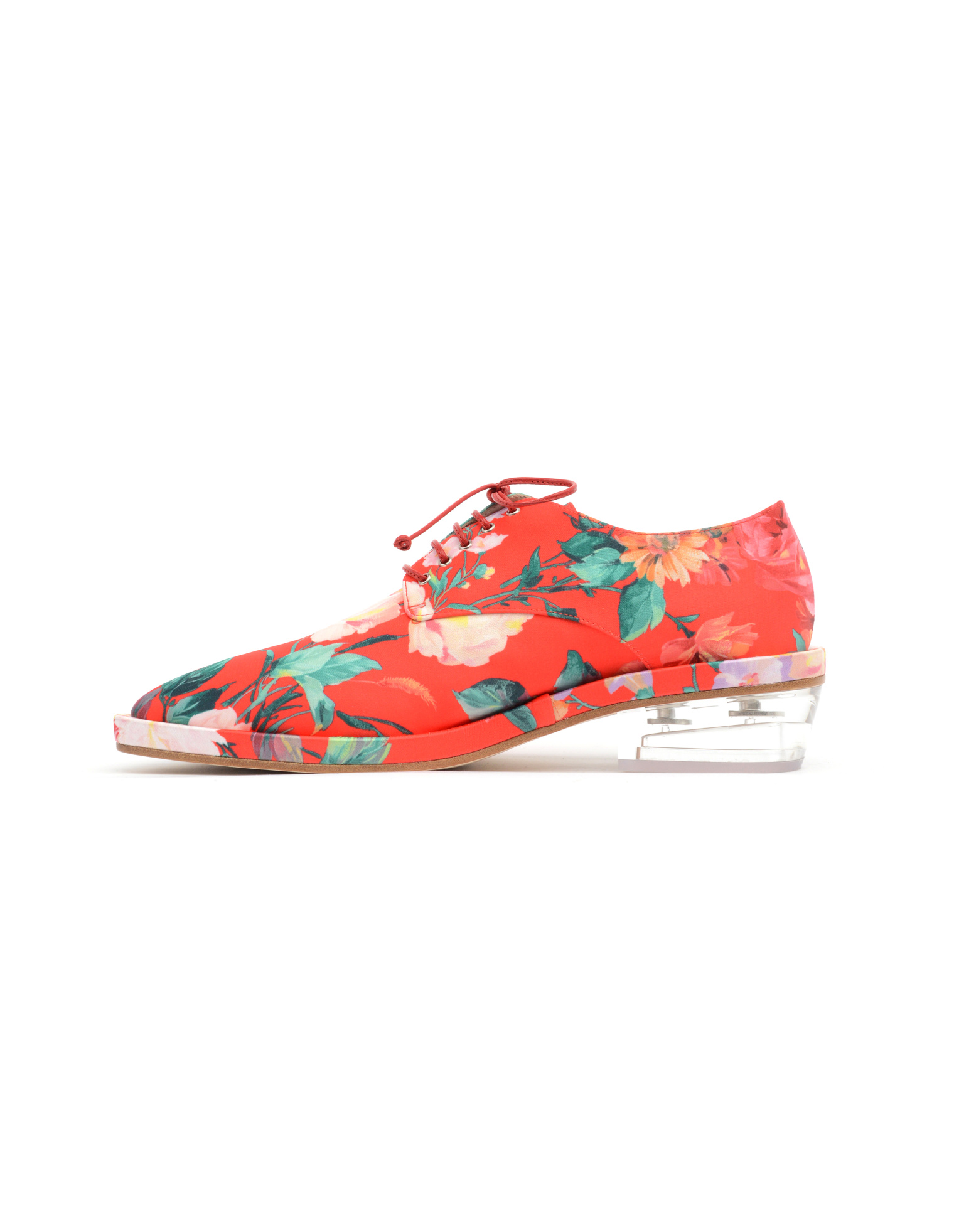 Simone Rocha Textile boots
