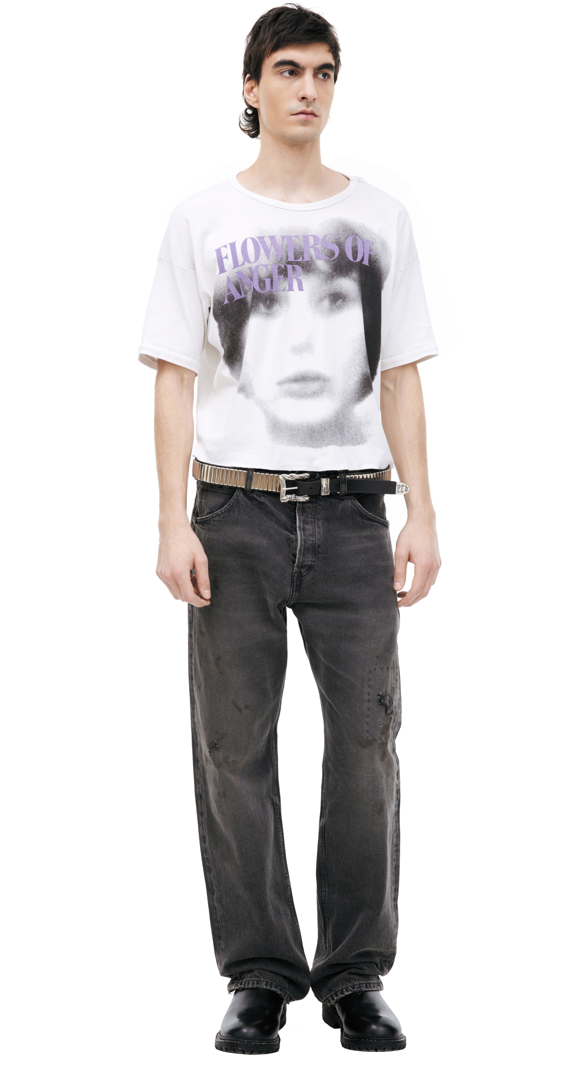 Enfants Riches Déprimés T-shirt