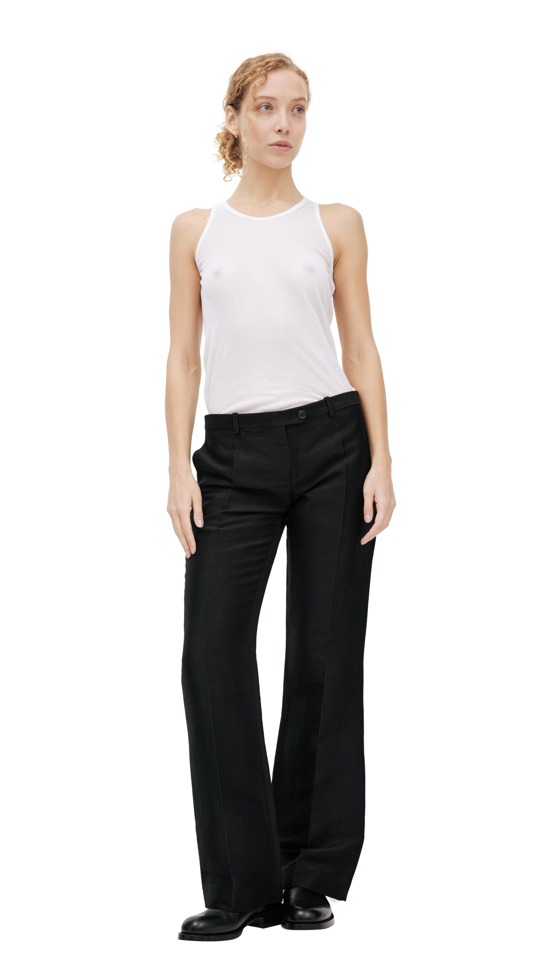 The Row Trousers