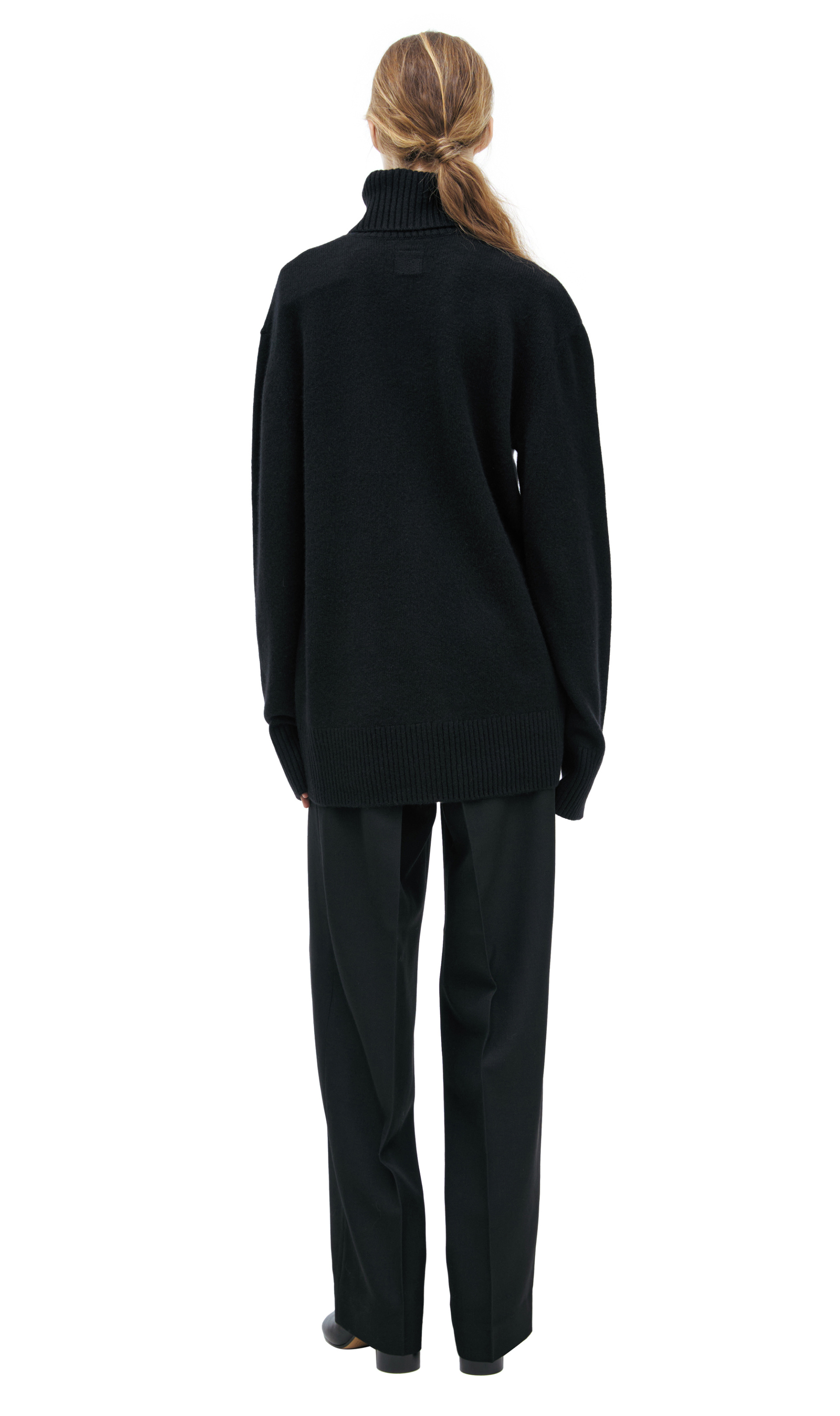 TOTEME Cashmere knit sweater