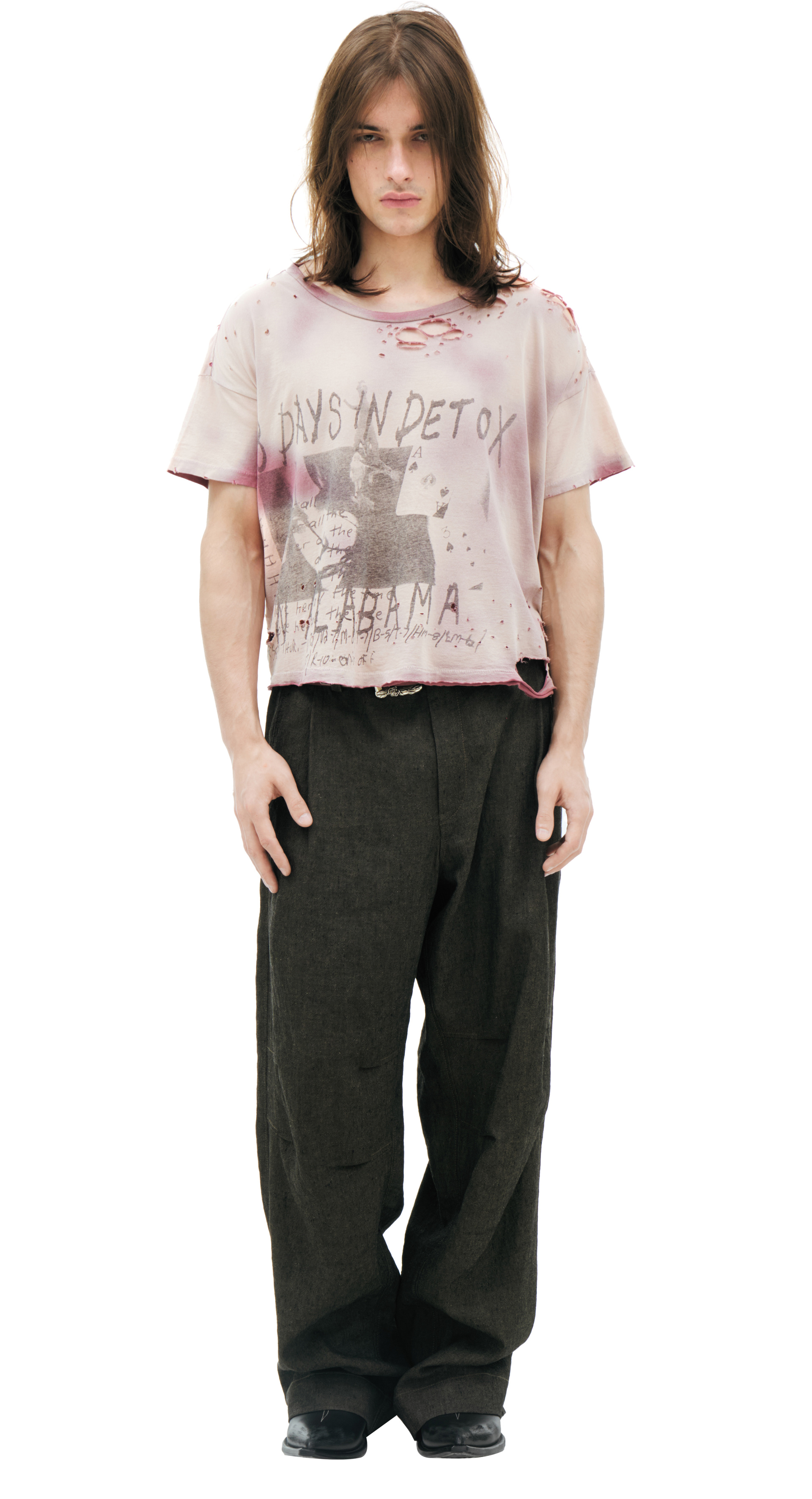 Enfants Riches Déprimés T-shirt