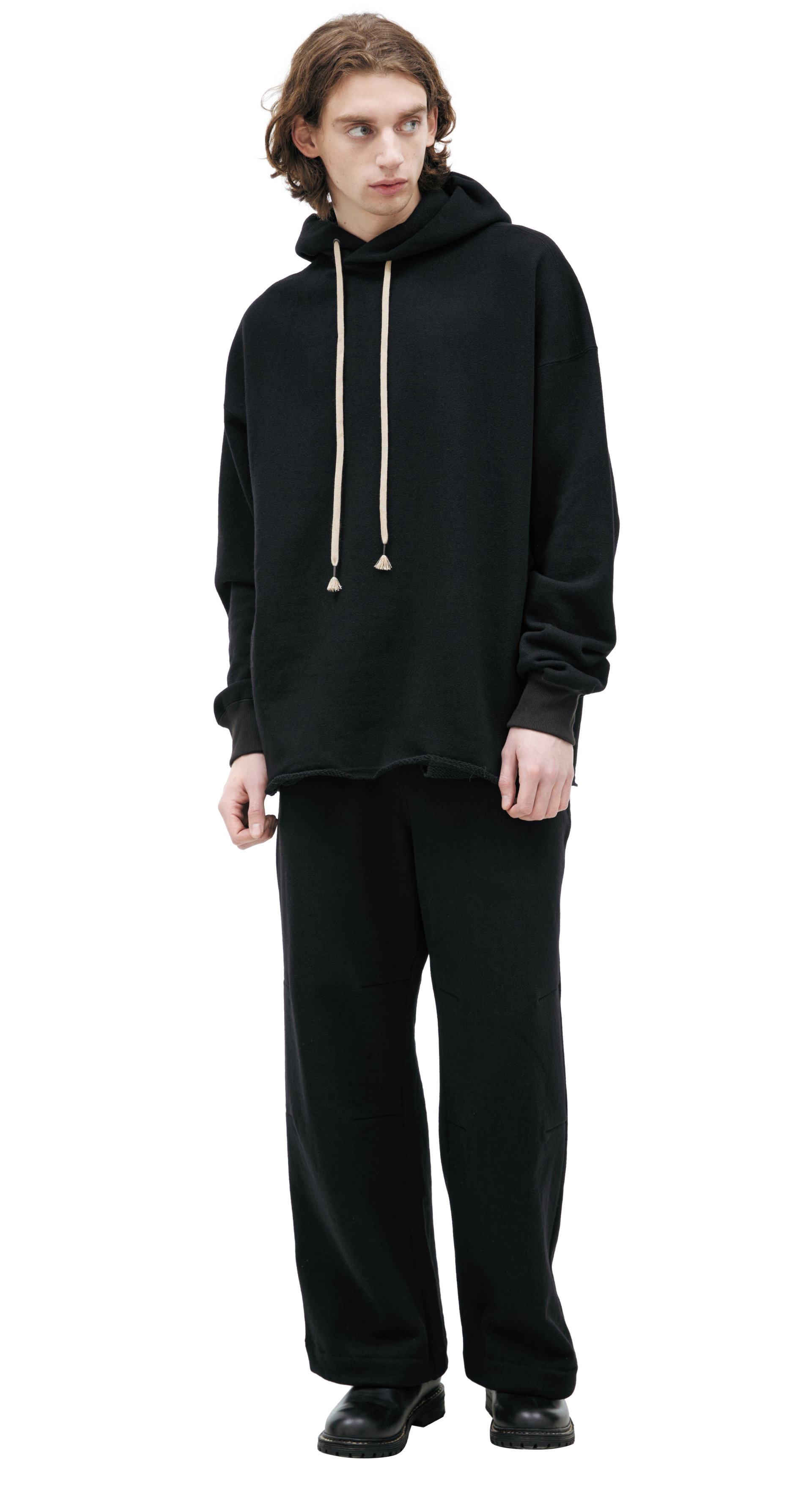 The Viridi-Anne Hoodie