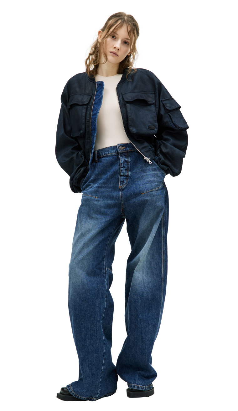 Diesel Jeans