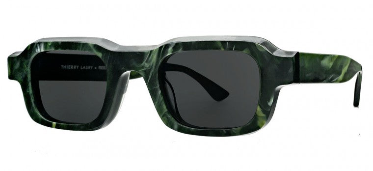 Thierry Lasry Reese Cooper Flexxxy Sunglasses