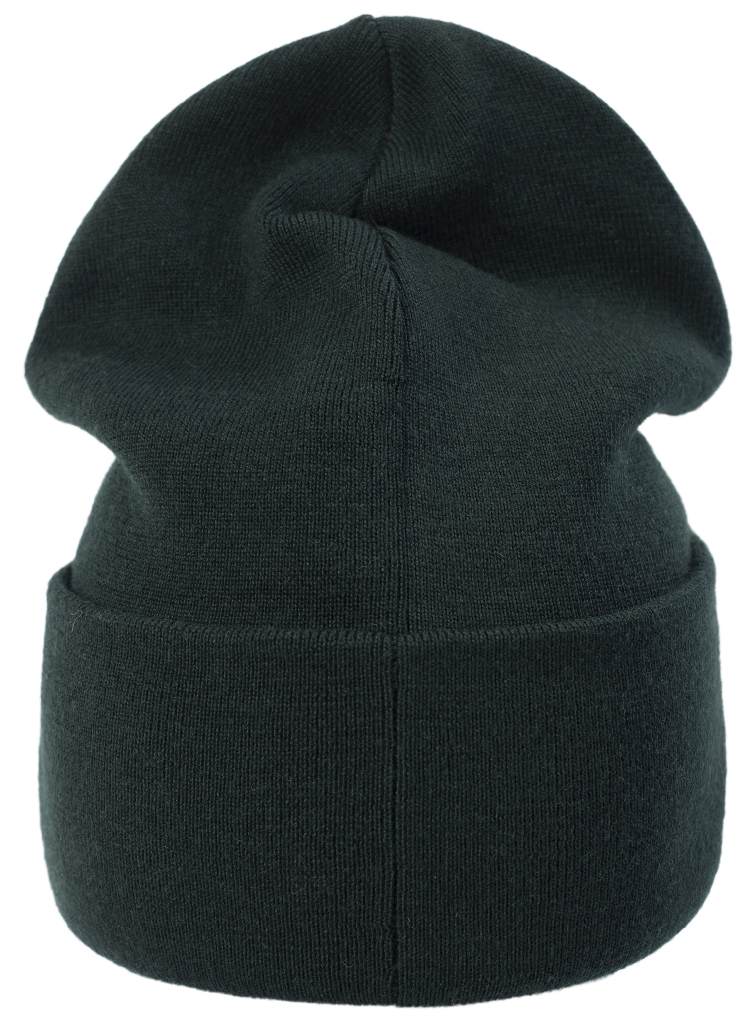 OAMC Wool beanie with patch