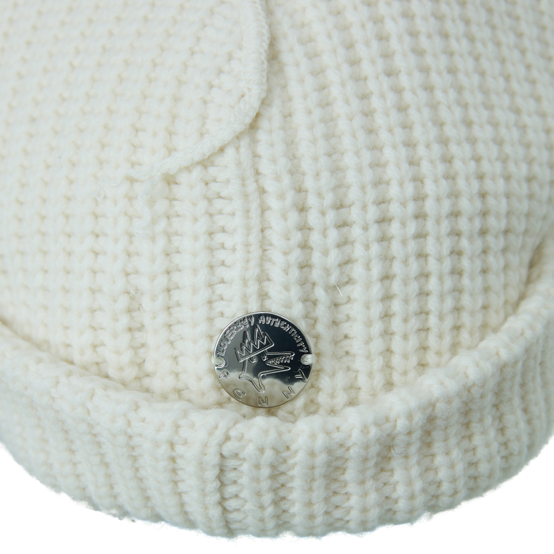 CHARLES JEFFREY LOVERBOY Floppy ears beanie