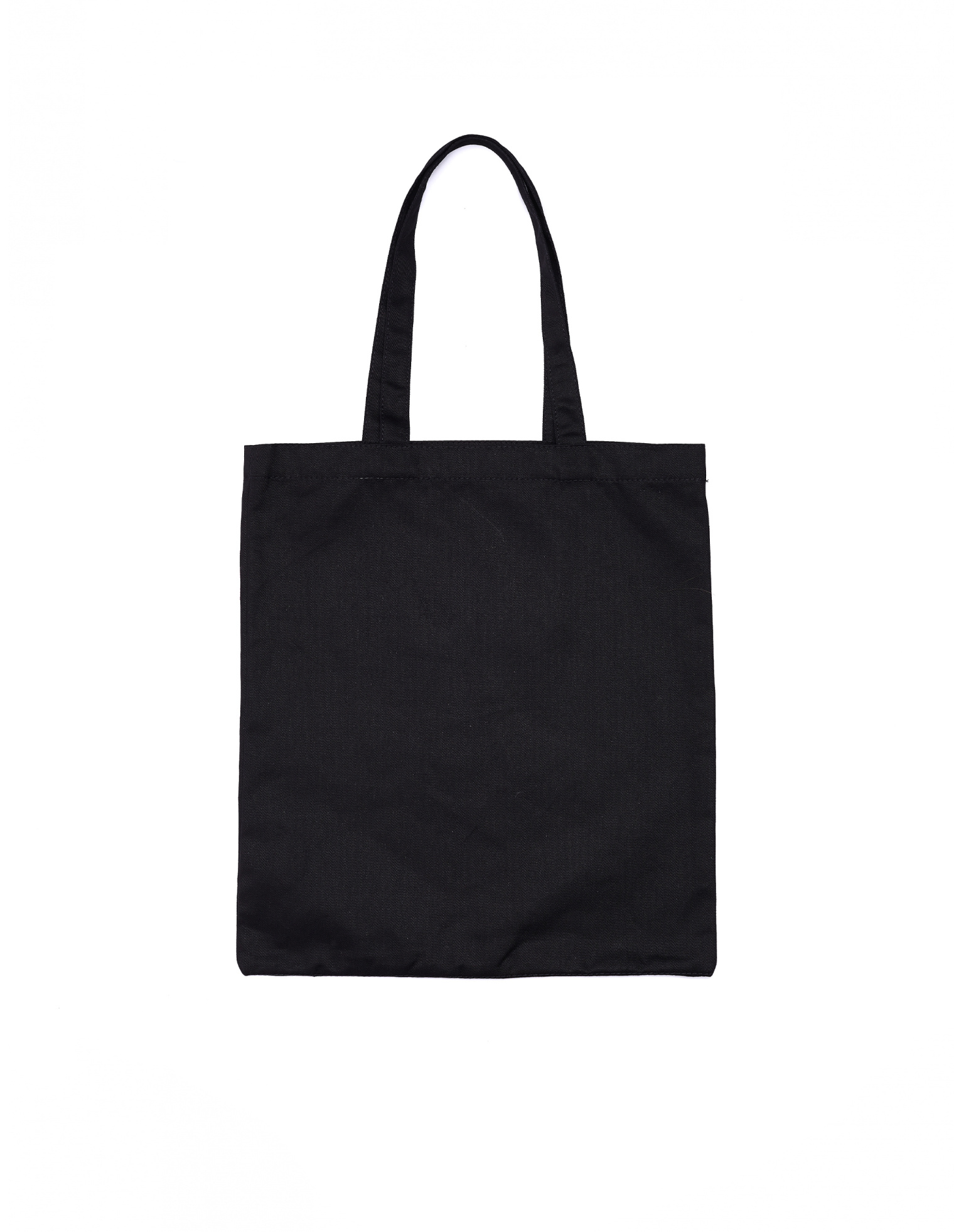 Maison Margiela Stereotype Cotton Shopper Bag