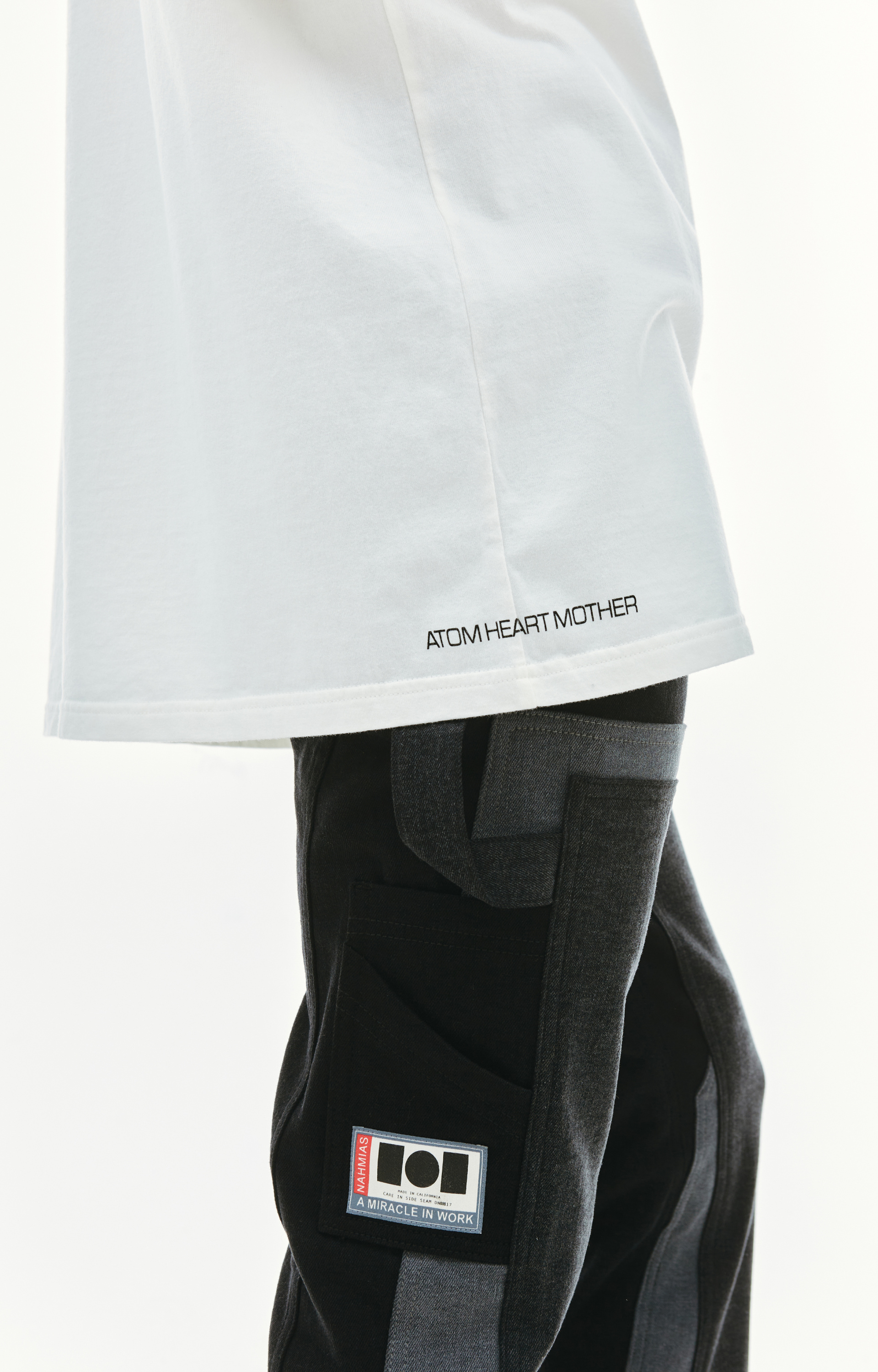 Undercover Graphic print t-shirt