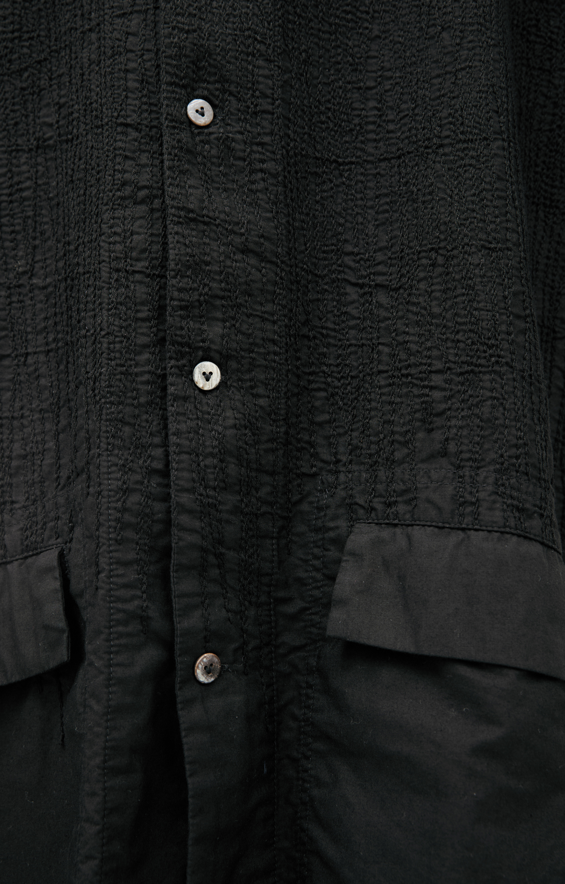 The Viridi-Anne Short sleeve shirt