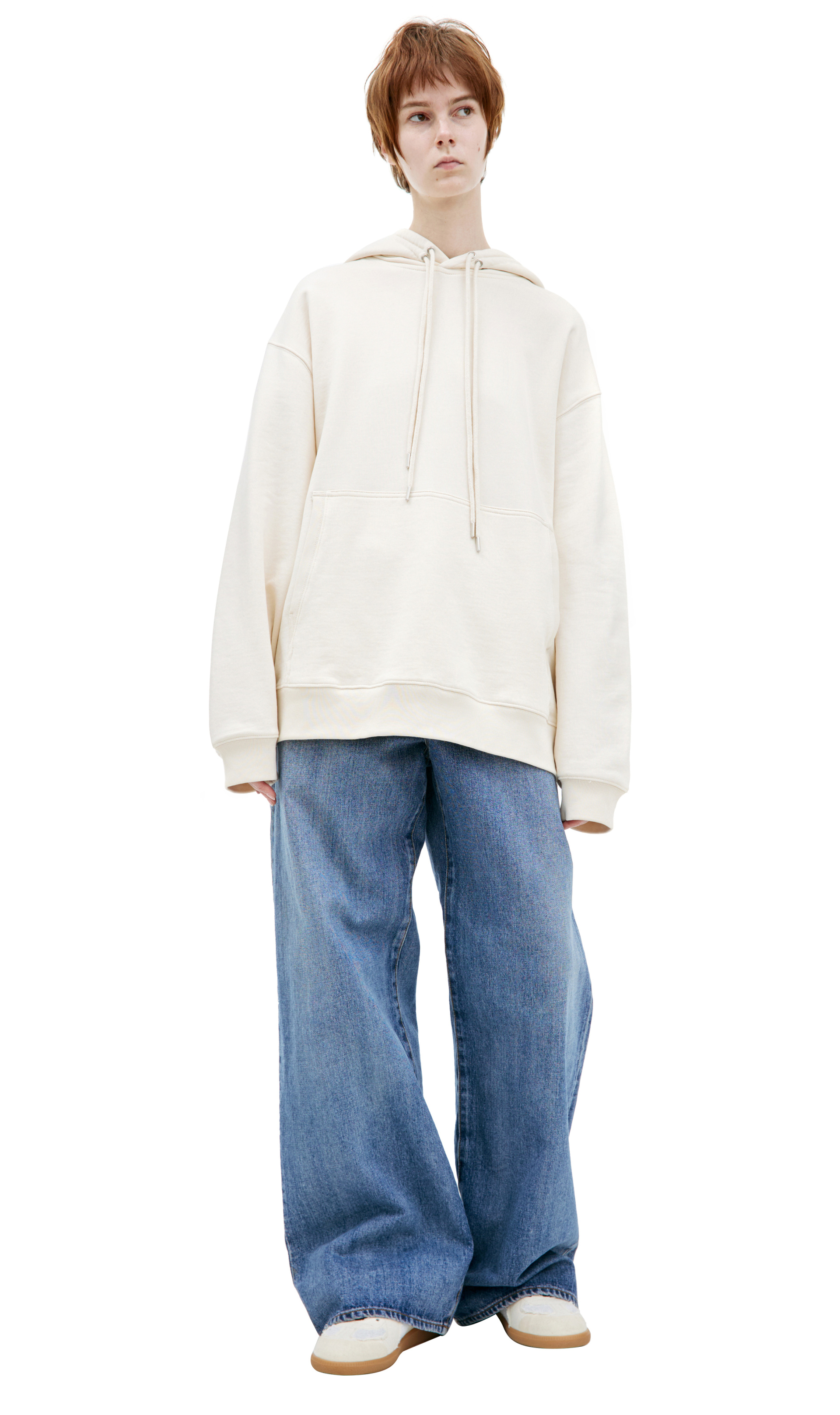 Dries Van Noten Hoodie